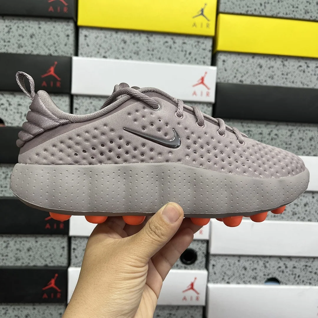 나이키 [S2/TOP] 마인드 002 HQ4310-200 201495 Nike Mind 002 Light Violet Ore 상세 이미지 10
