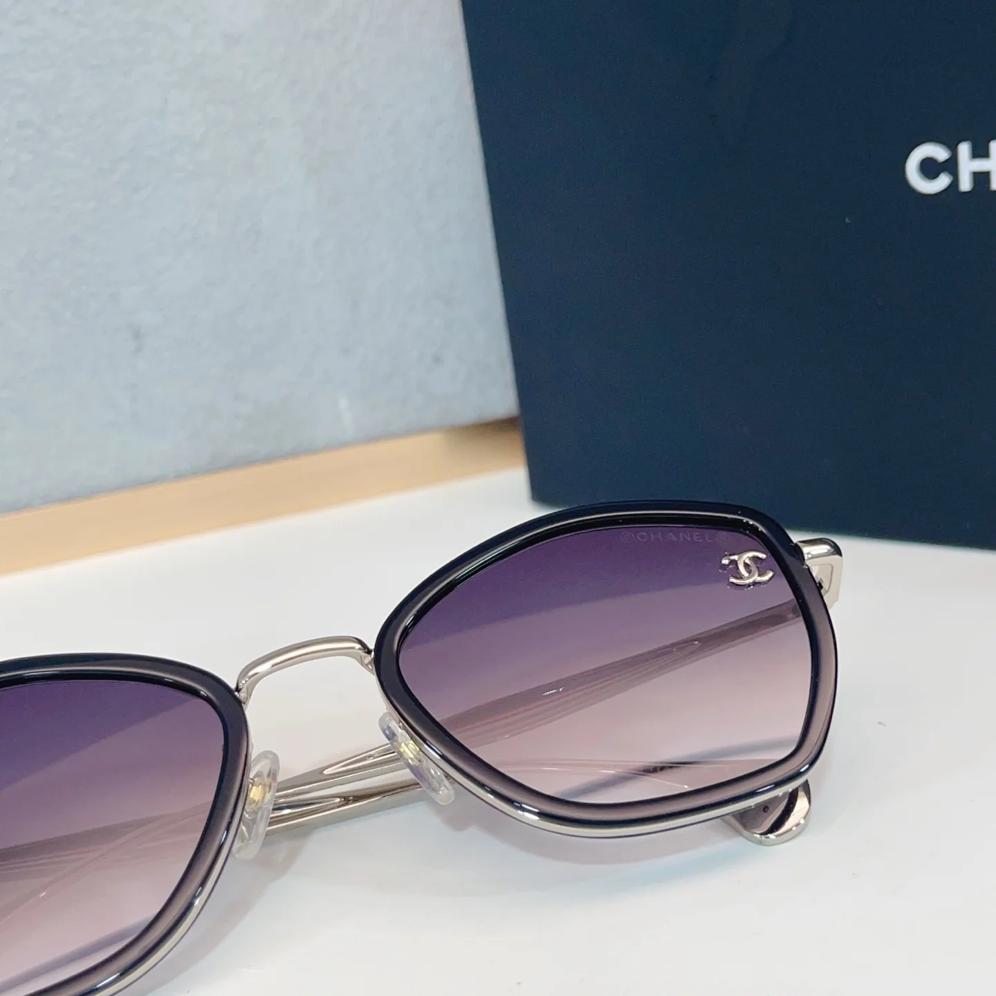샤넬 선글라스 56782 Chanel Sunglasses 상세 이미지 8