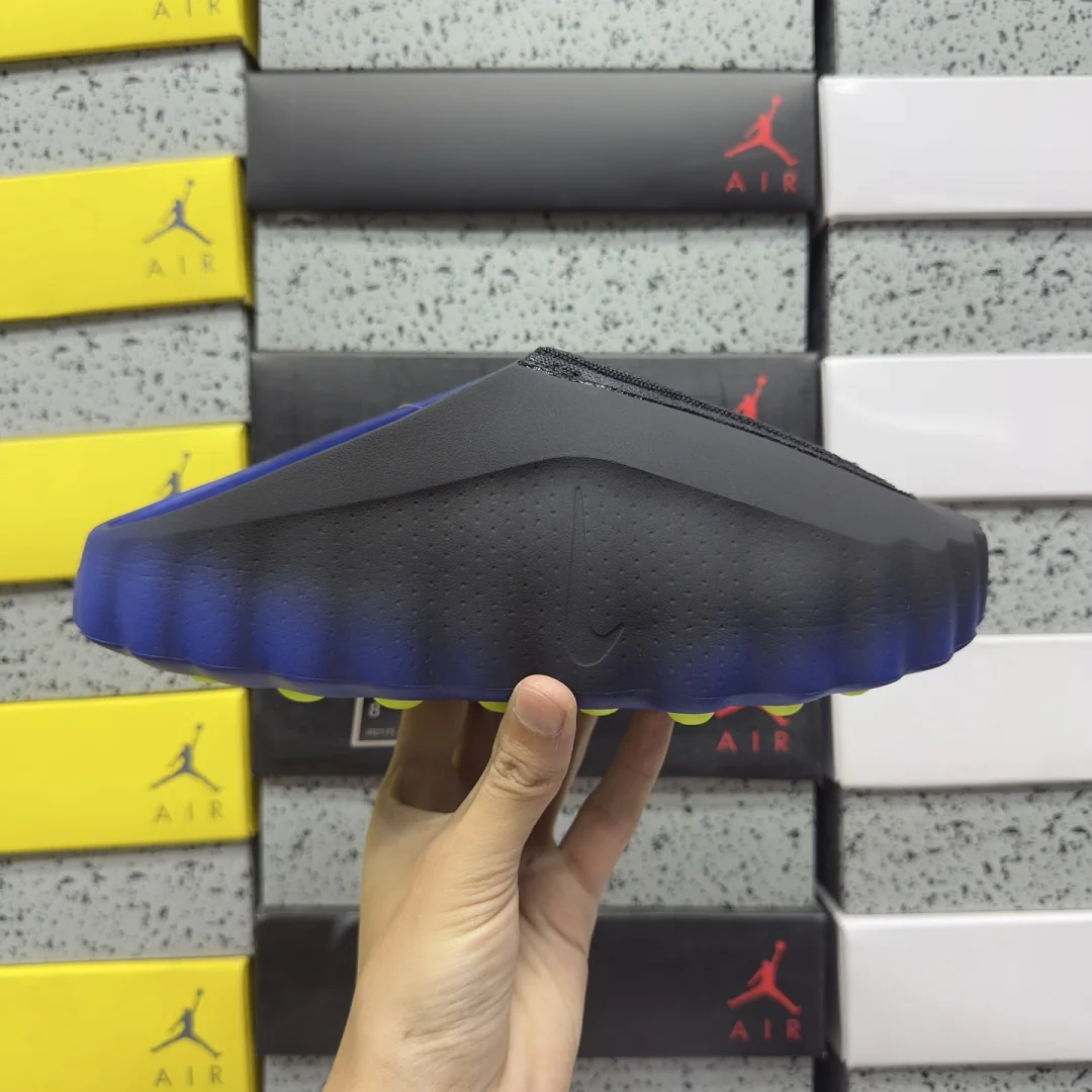 나이키 [S2/TOP] 마인드 001 플라이니트 슬라이드 IR2175-400 201454 Nike Mind 001 Flyknit Slide 상세 이미지 6