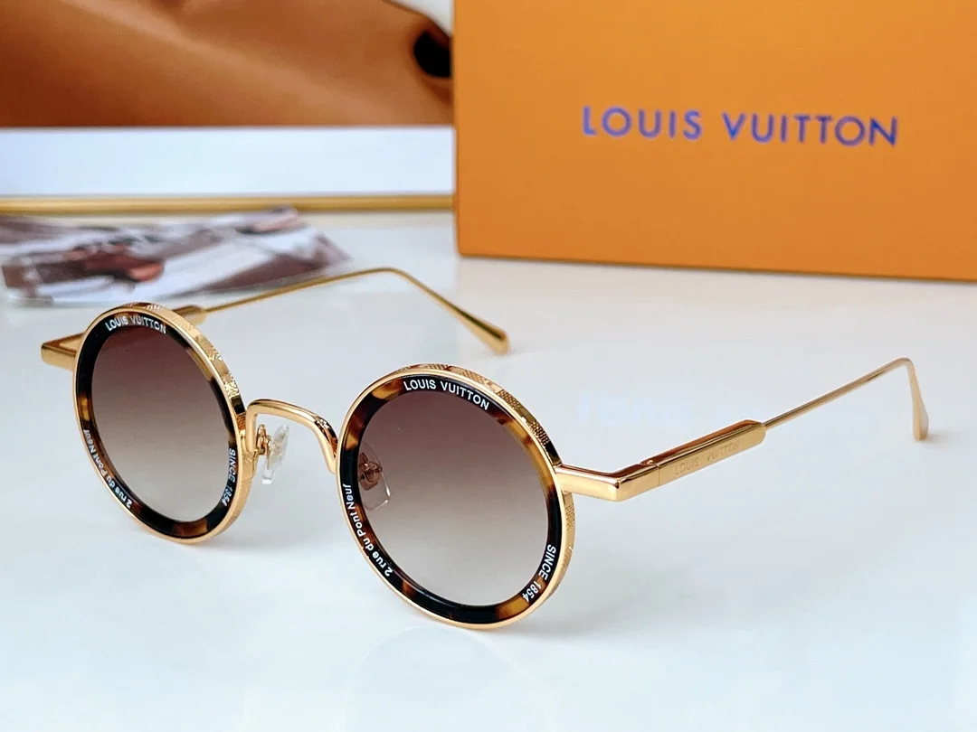 루이비통 선글라스 54776 Louis Vuitton Sunglasses 상세 이미지 2