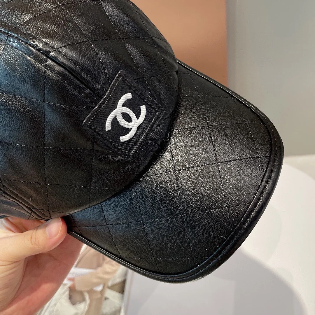 샤넬 모자 82052 Chanel Cap 상세 이미지 4