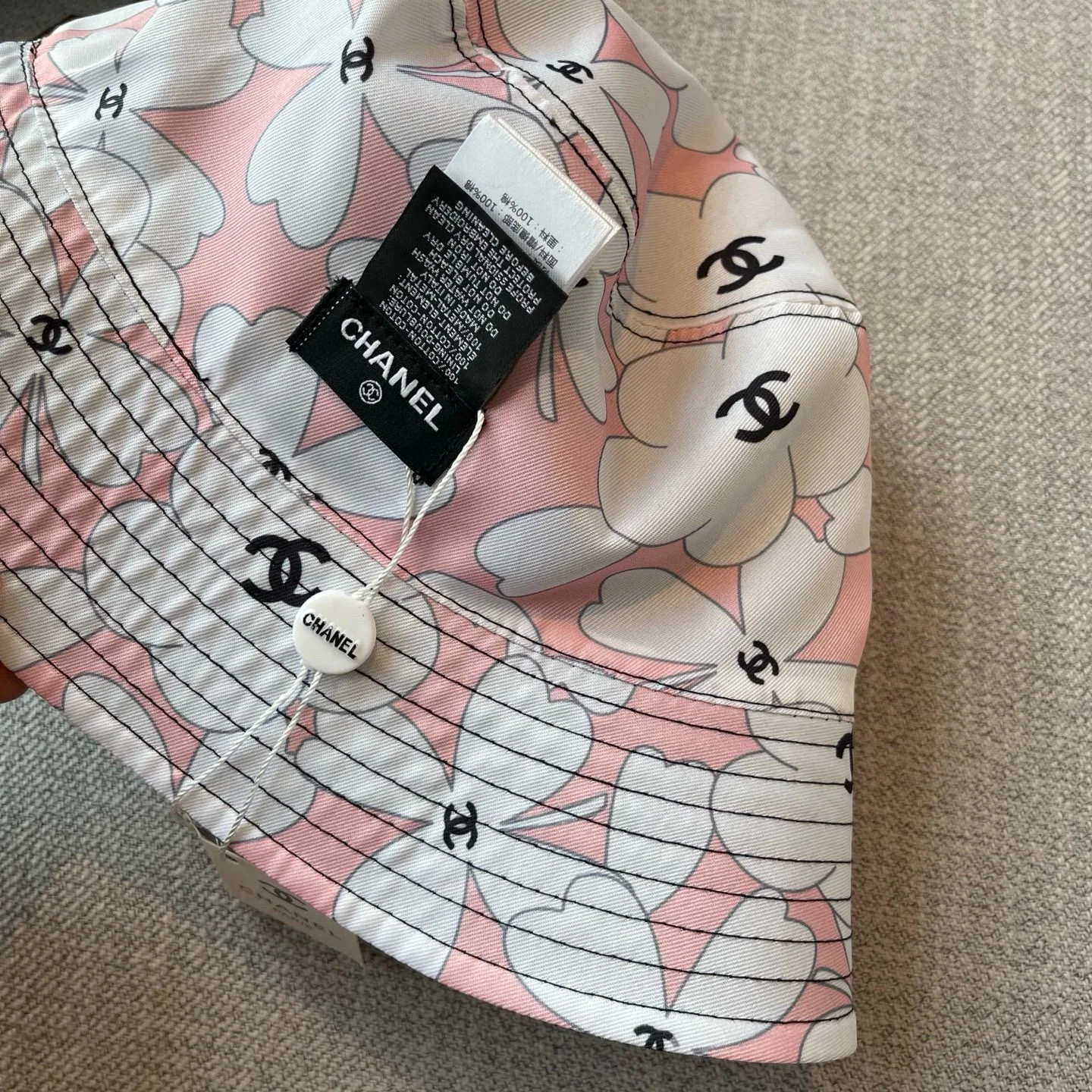 샤넬 모자 82006 Chanel Cap 상세 이미지 8