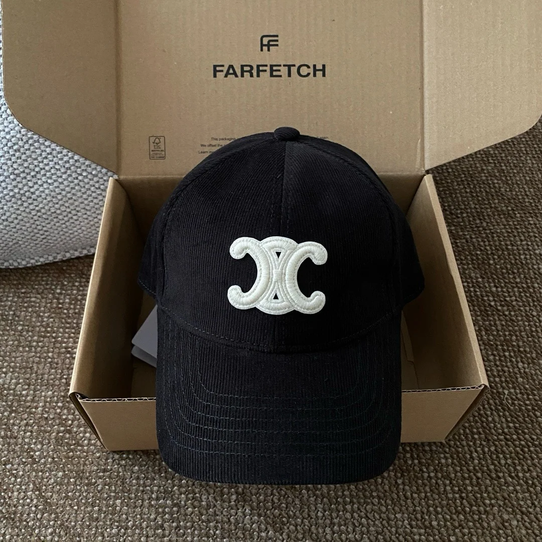 셀린느 모자 83652 Celine Cap 상세 이미지 1