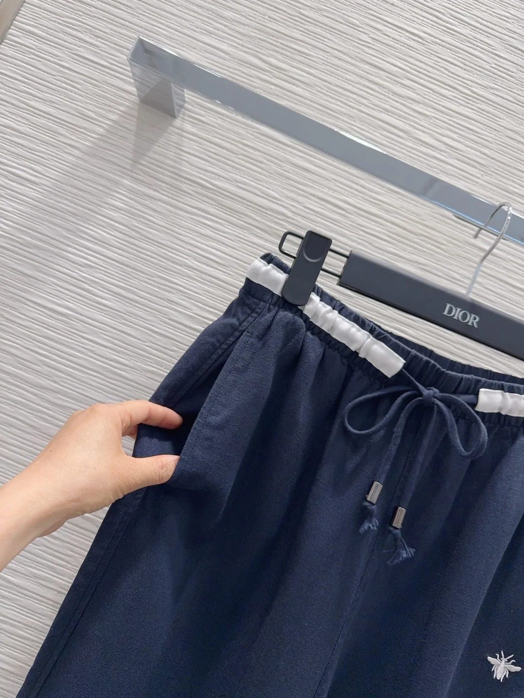 디올 2026 SS 여성 바지 92379 Dior Pants 상세 이미지 3