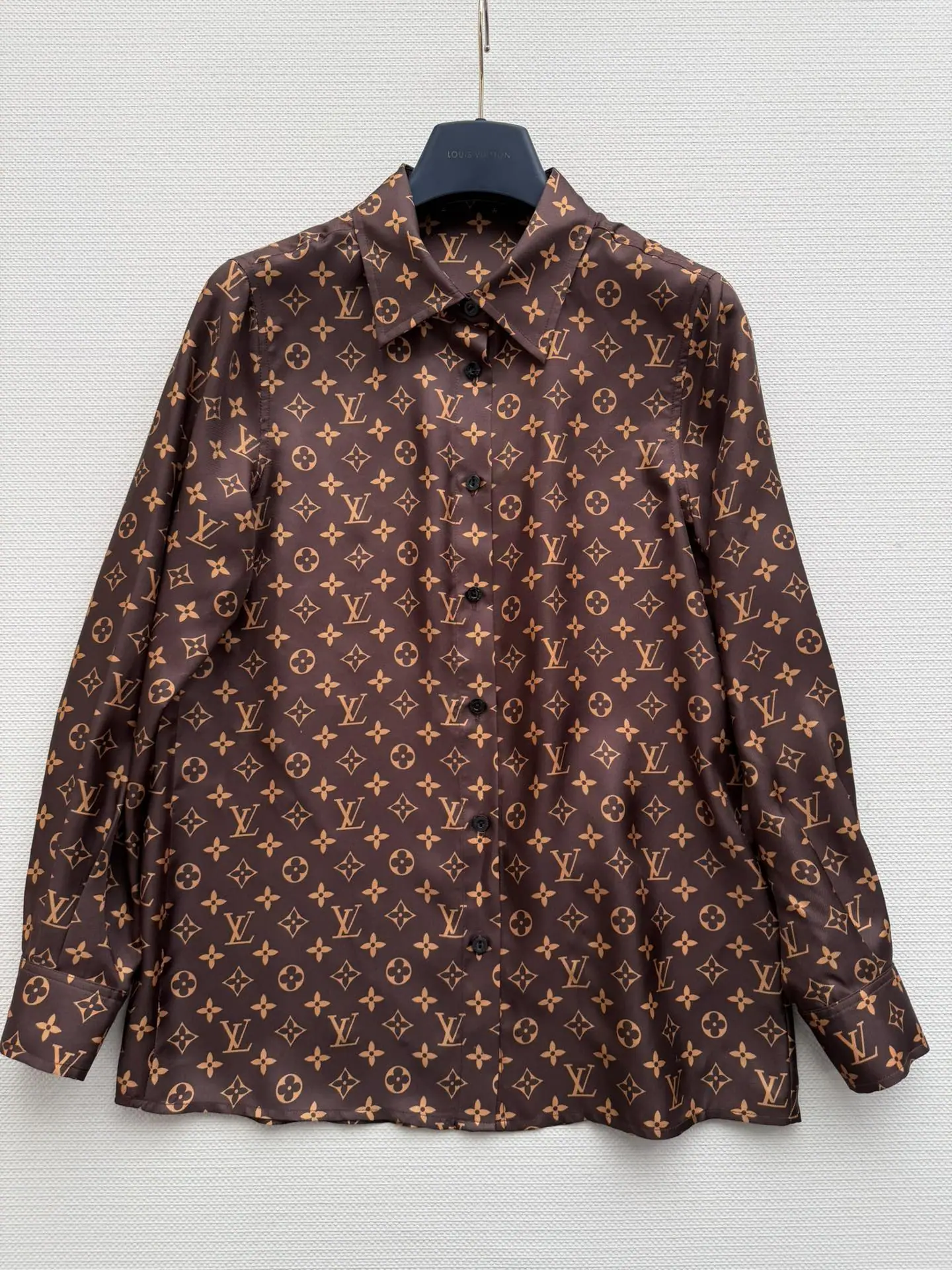루이비통 여성 셔츠 97145 Louis Vuitton Shirt 상세 이미지 3