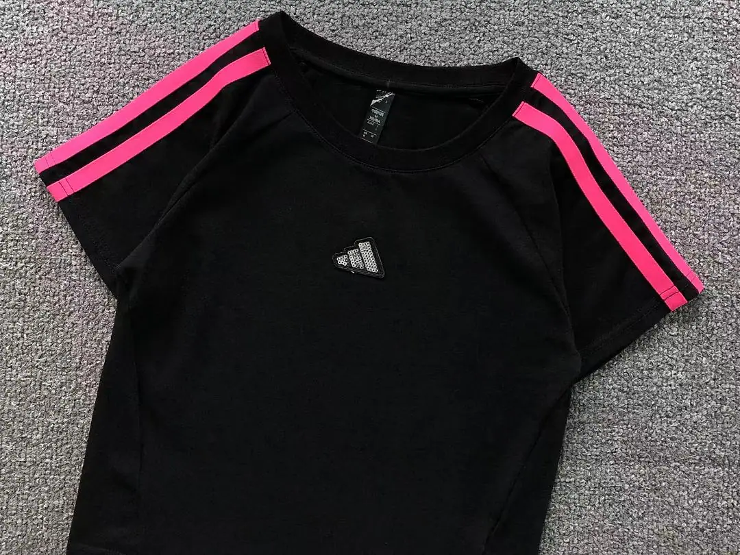 아디다스 여성 반팔 티셔츠 202922 Adidas T-Shirt 상세 이미지 8