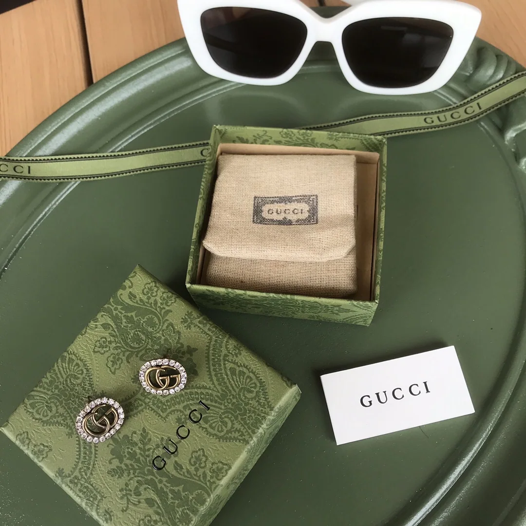 구찌 귀걸이 55848 Gucci Earrings