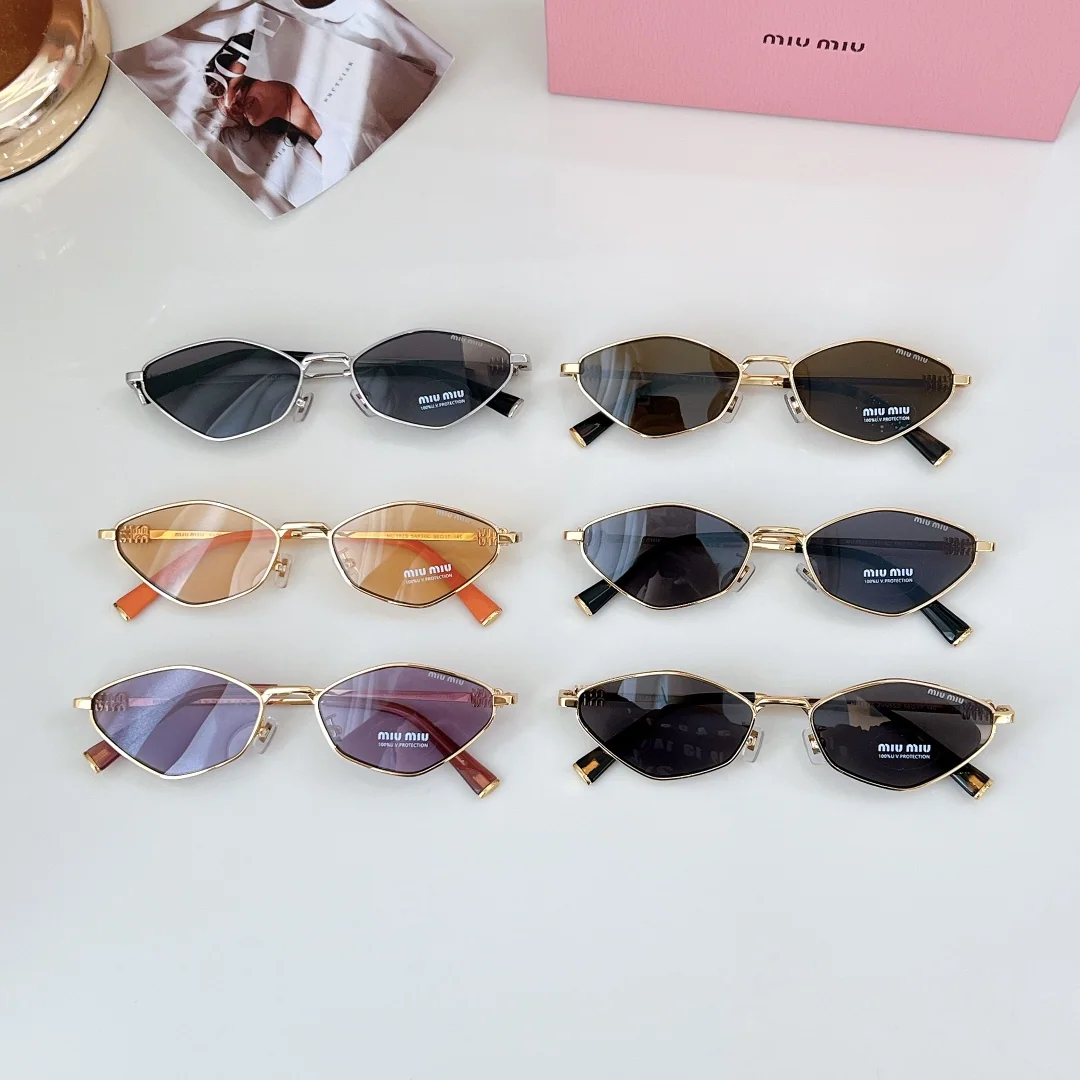 미우미우 선글라스 73326 Miu Miu Sunglasses 상세 이미지 9