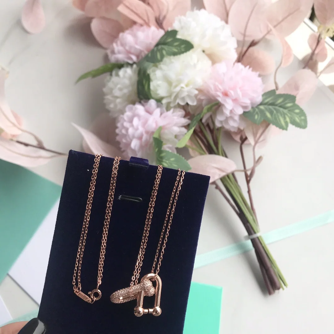 티파니 목걸이 70950 Tiffany & Co Necklace 상세 이미지 7