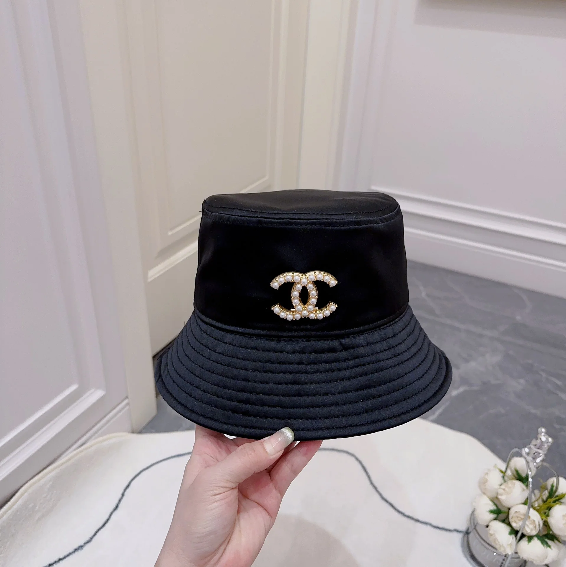 샤넬 모자 82199 Chanel Cap 상세 이미지 6