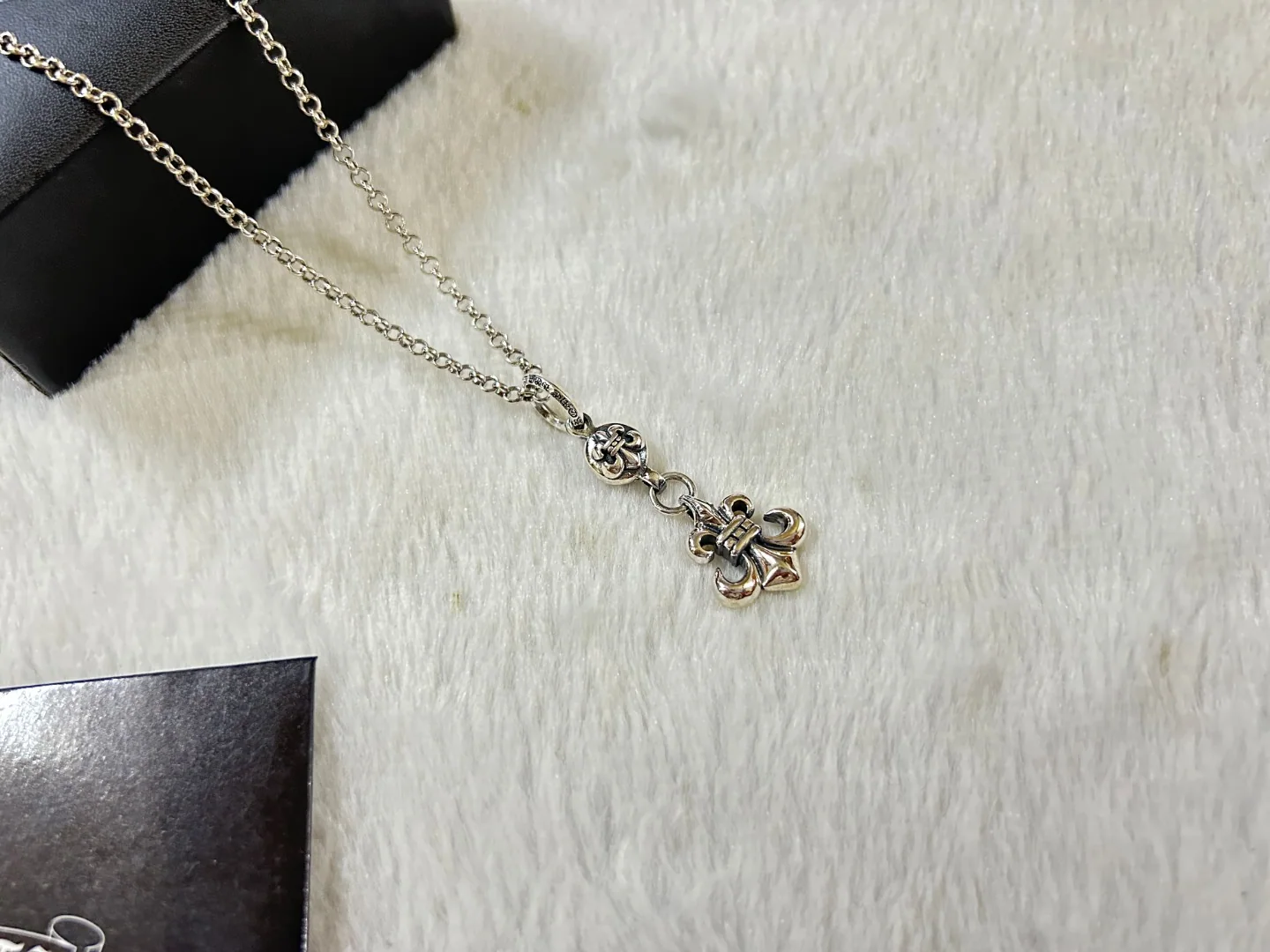 크롬하츠 목걸이 62437 Chrome Hearts Necklace 상세 이미지 8