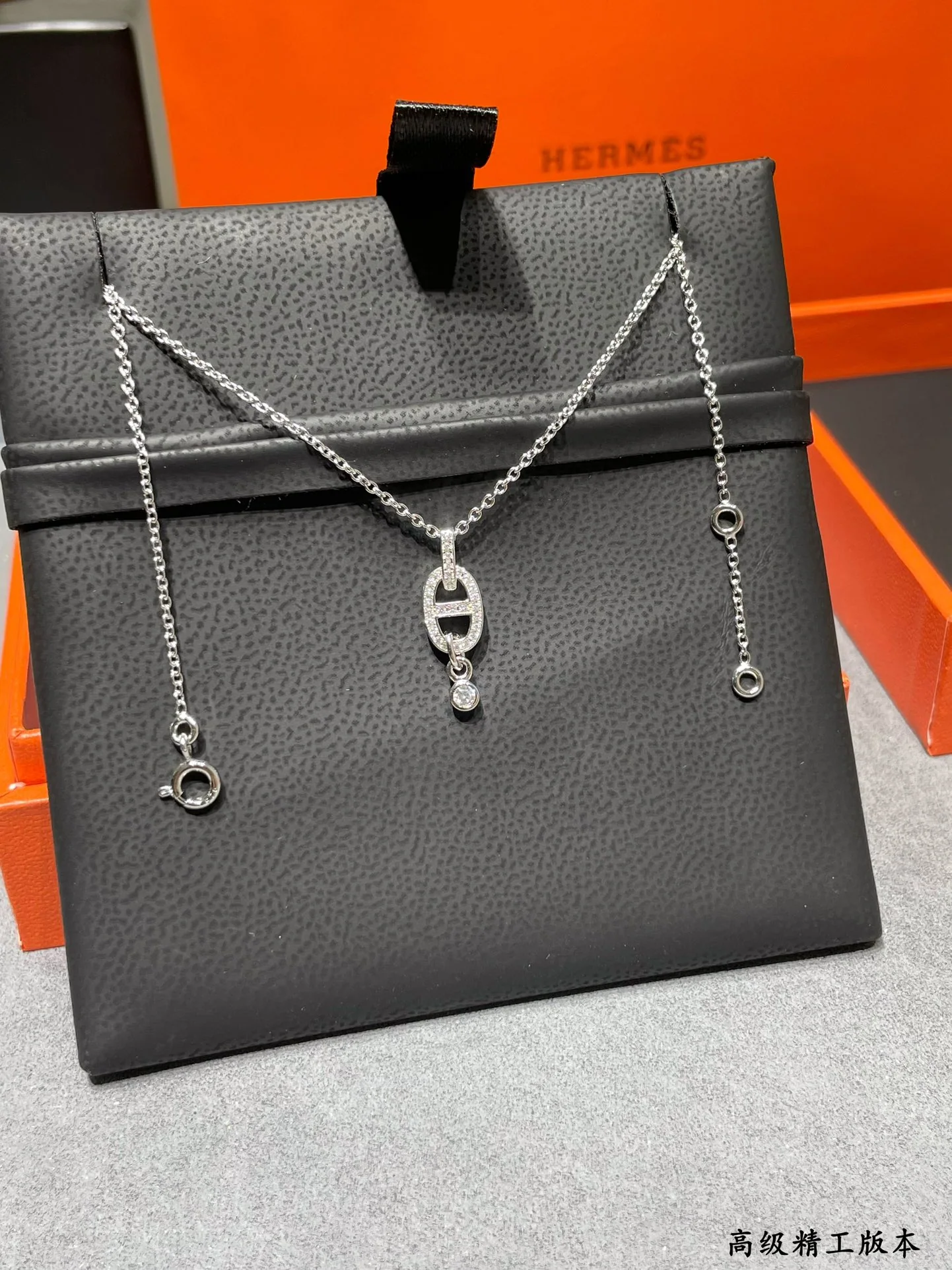 에르메스 목걸이 70419 Hermes Necklace 상세 이미지 2