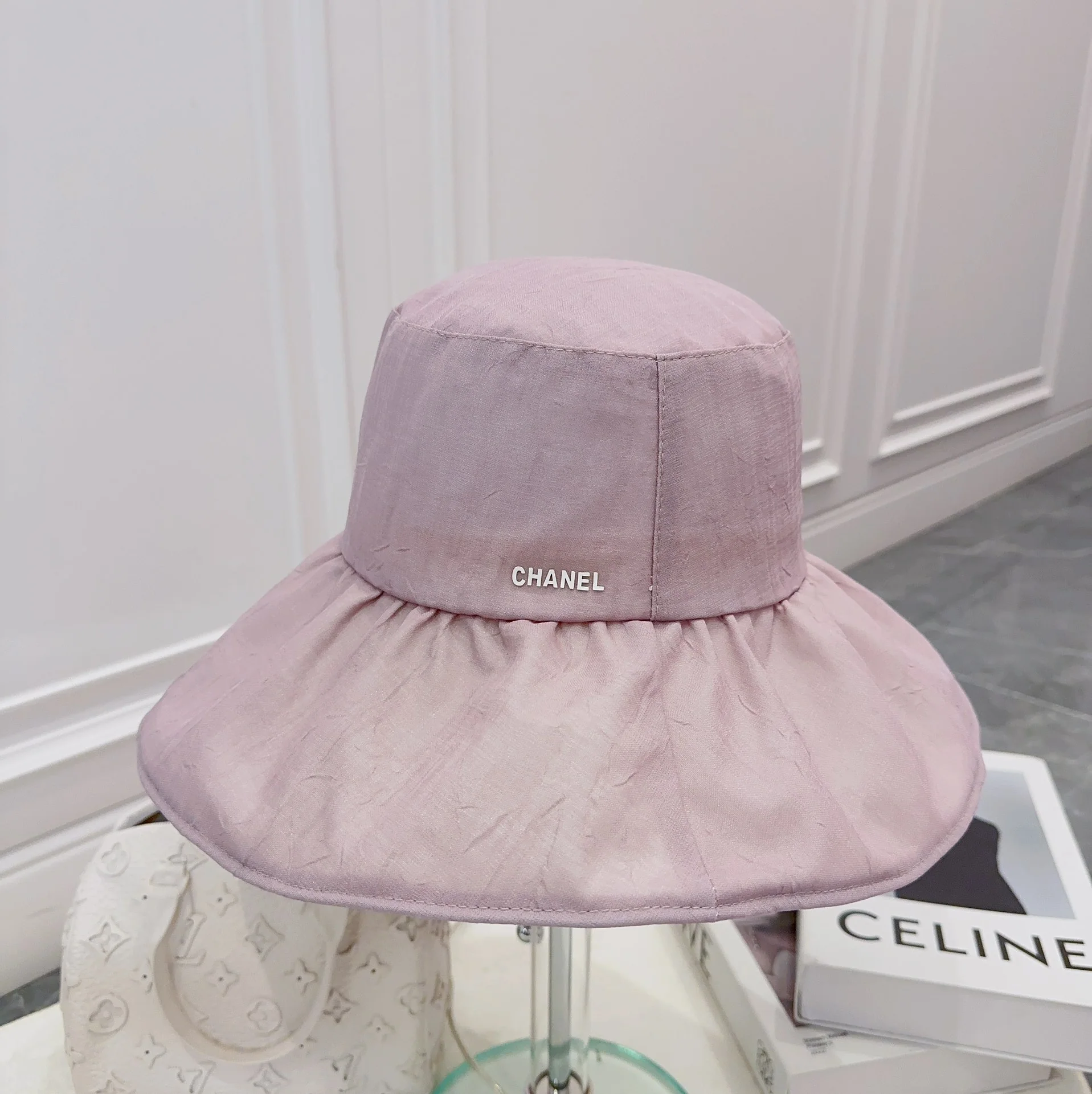 샤넬 모자 82129 Chanel Cap 상세 이미지 2