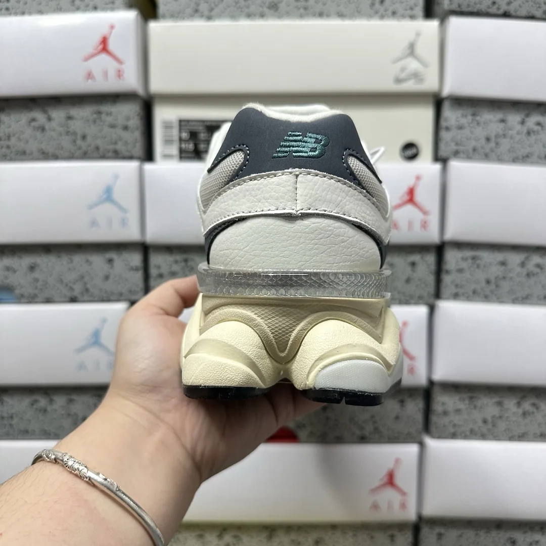 뉴발란스 [C] 9060 U9060ESD 202155 New Balance 9060 상세 이미지 9