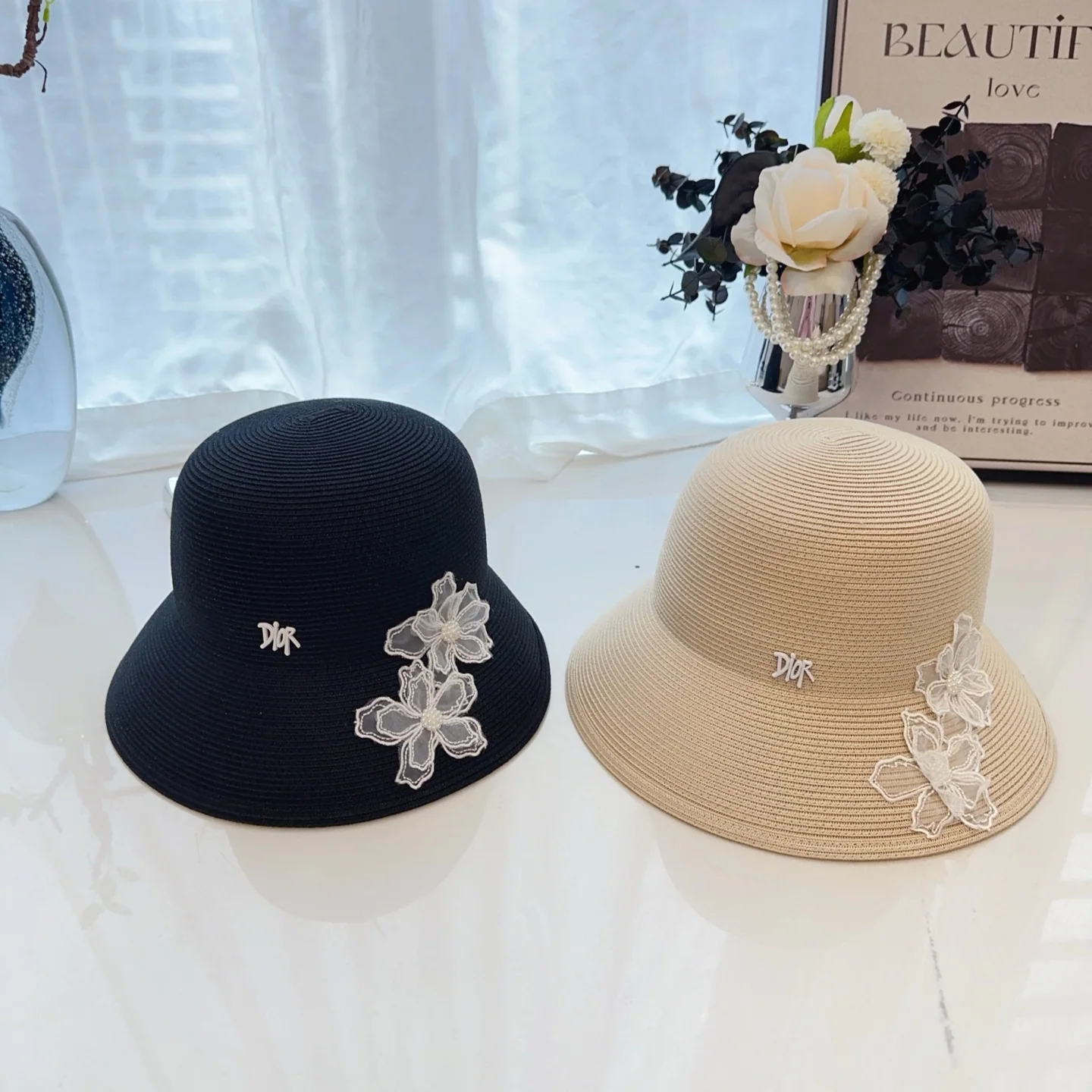디올 모자 78794 Dior Cap 상세 이미지 1
