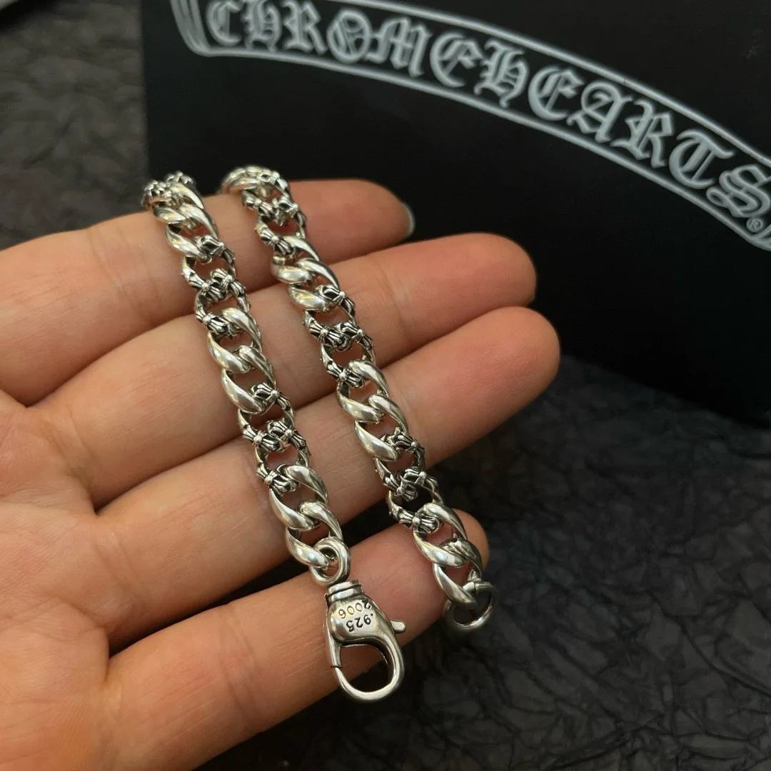 크롬하츠 팔찌 62775 Chrome Hearts Bracelet 상세 이미지 4