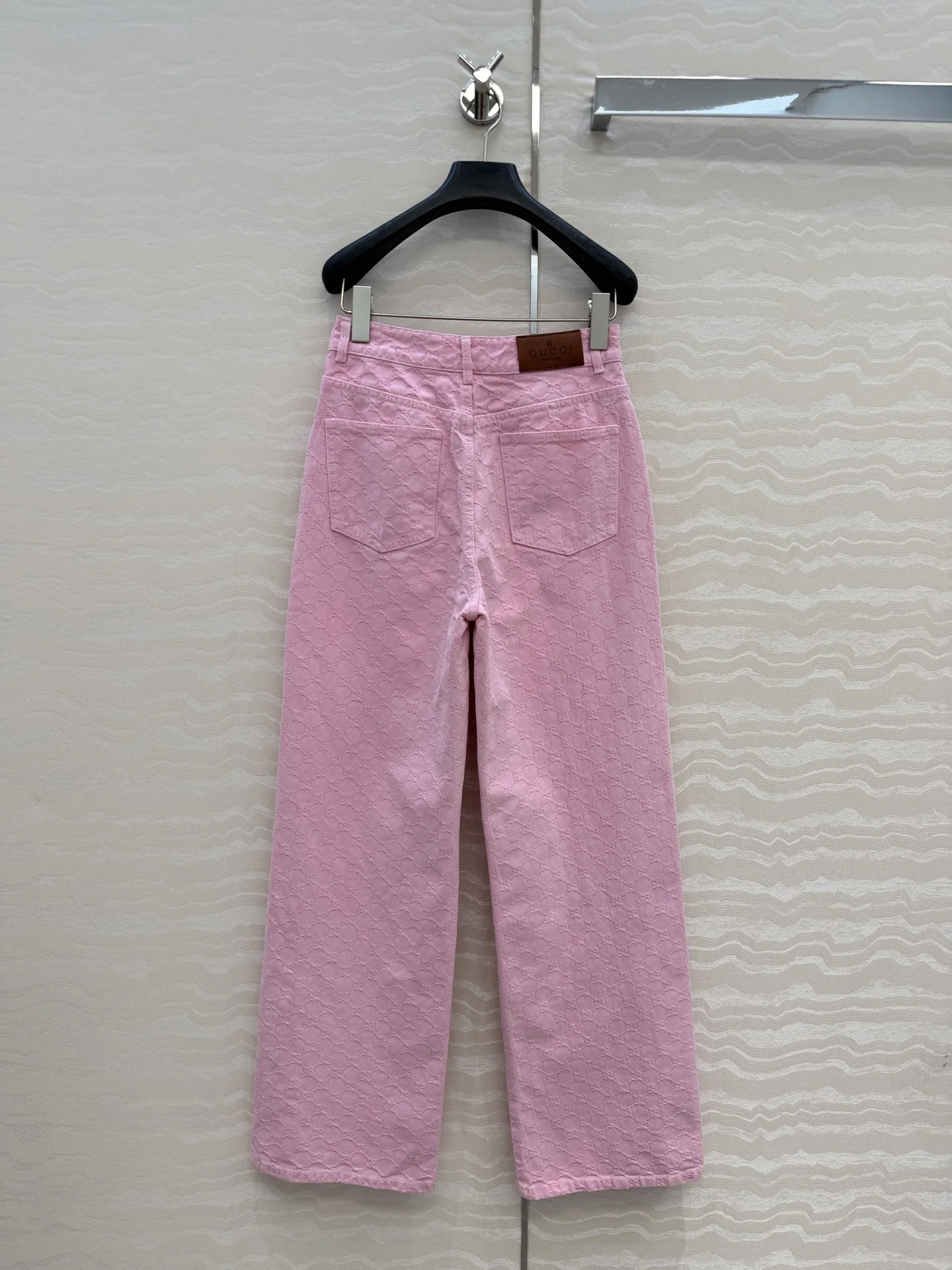 구찌 여성 바지 91408 Gucci Pants 상세 이미지 8