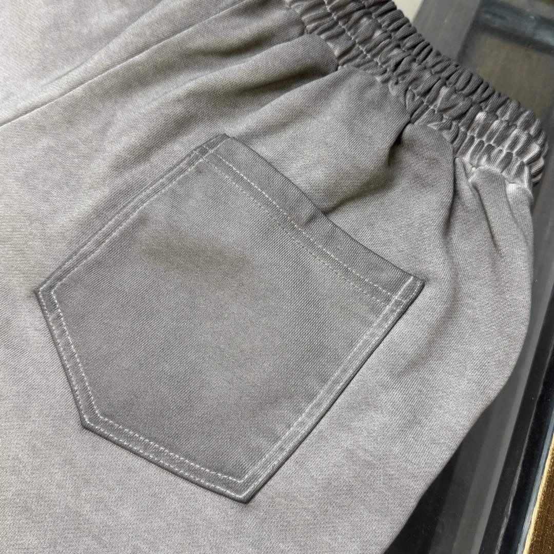 몽클레어 남성 반바지 52683 Moncler Shorts 상세 이미지 9