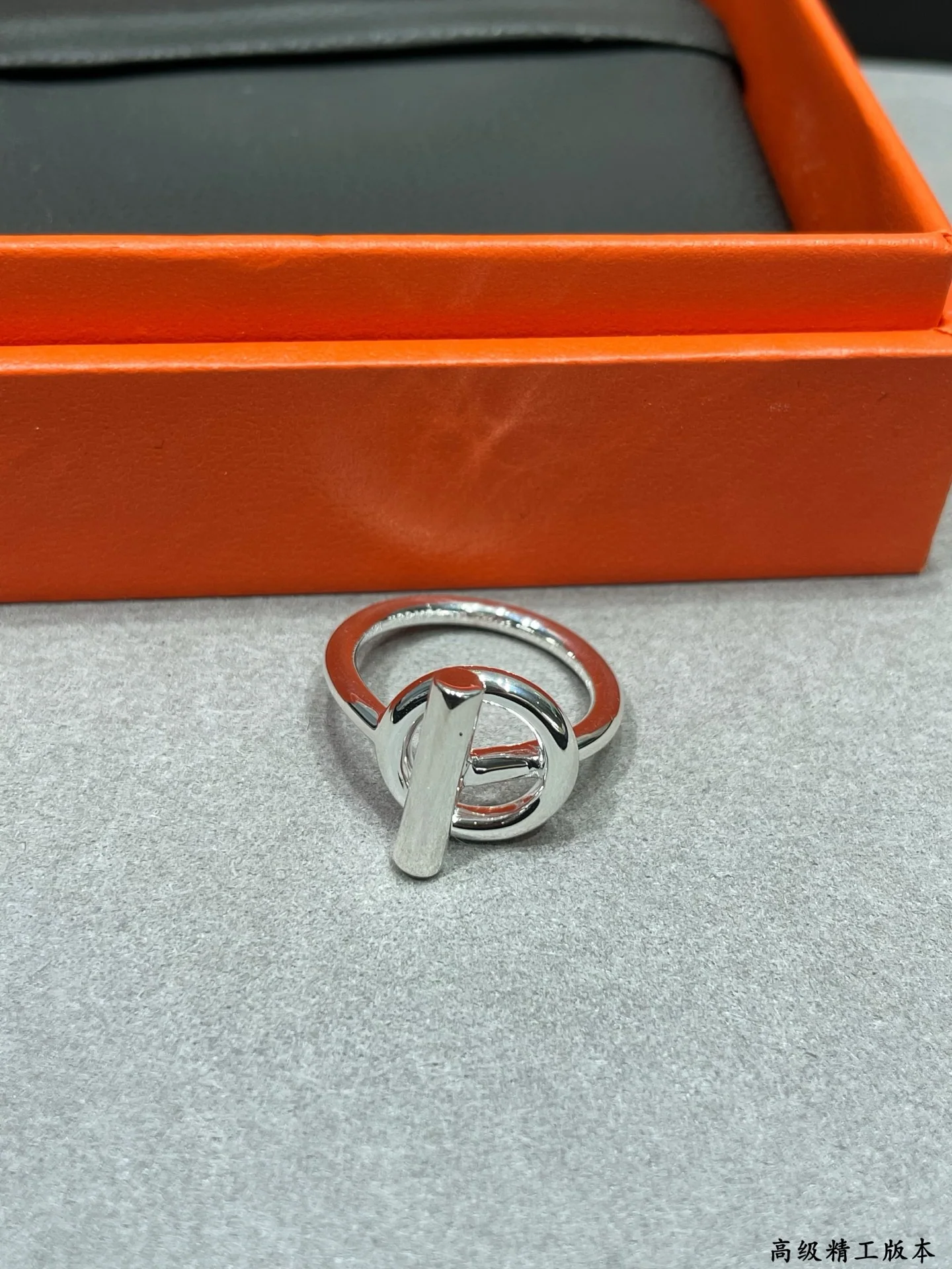 에르메스 반지 70054 Hermes Ring 상세 이미지 4