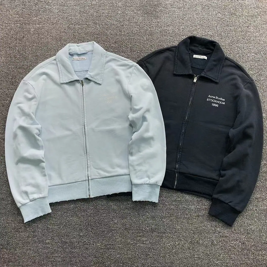아크네스튜디오 후드티 203511 Acne Studios Hoodie