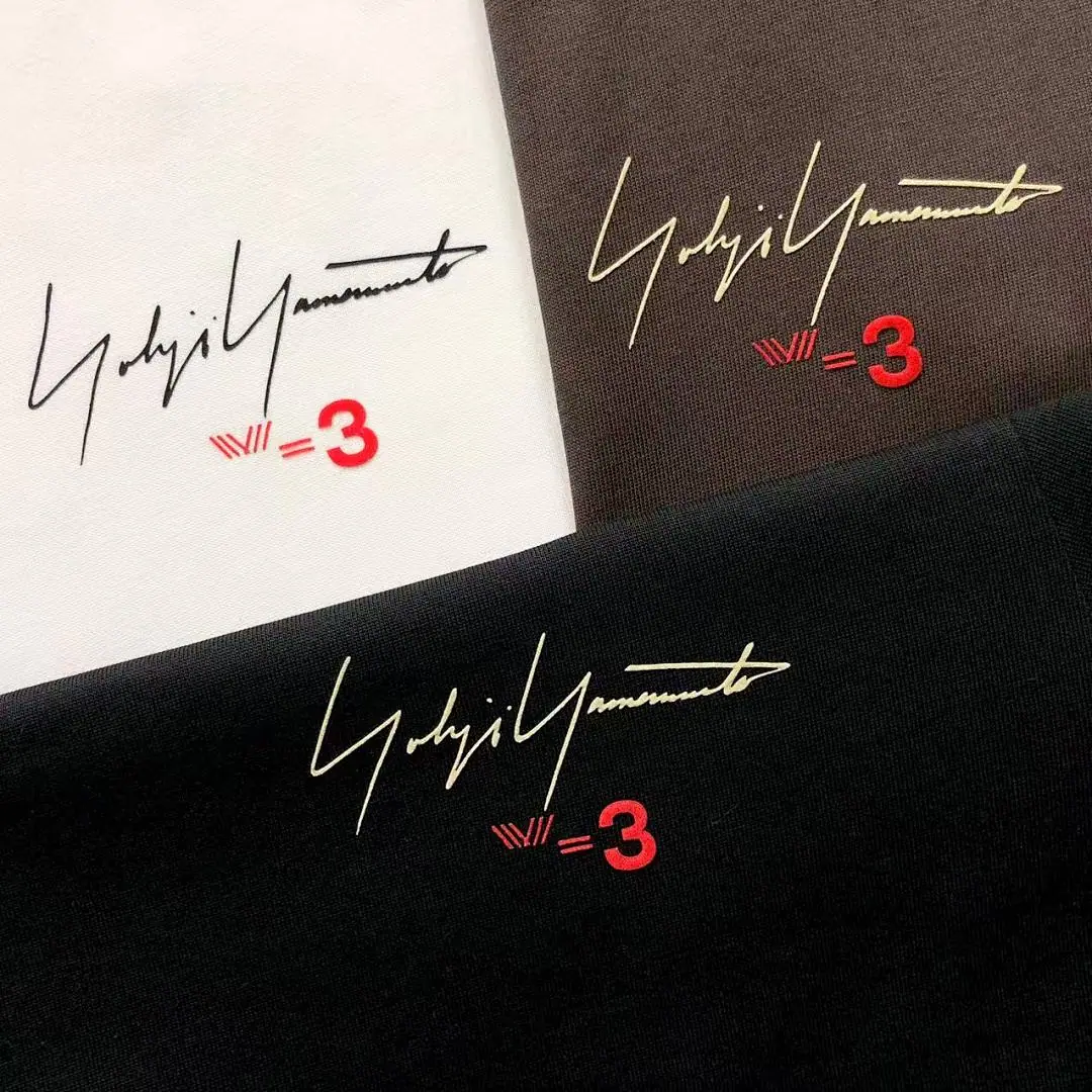 아디다스 Y-3 반팔 티셔츠 202852 Adidas Y-3 T-Shirt 상세 이미지 21