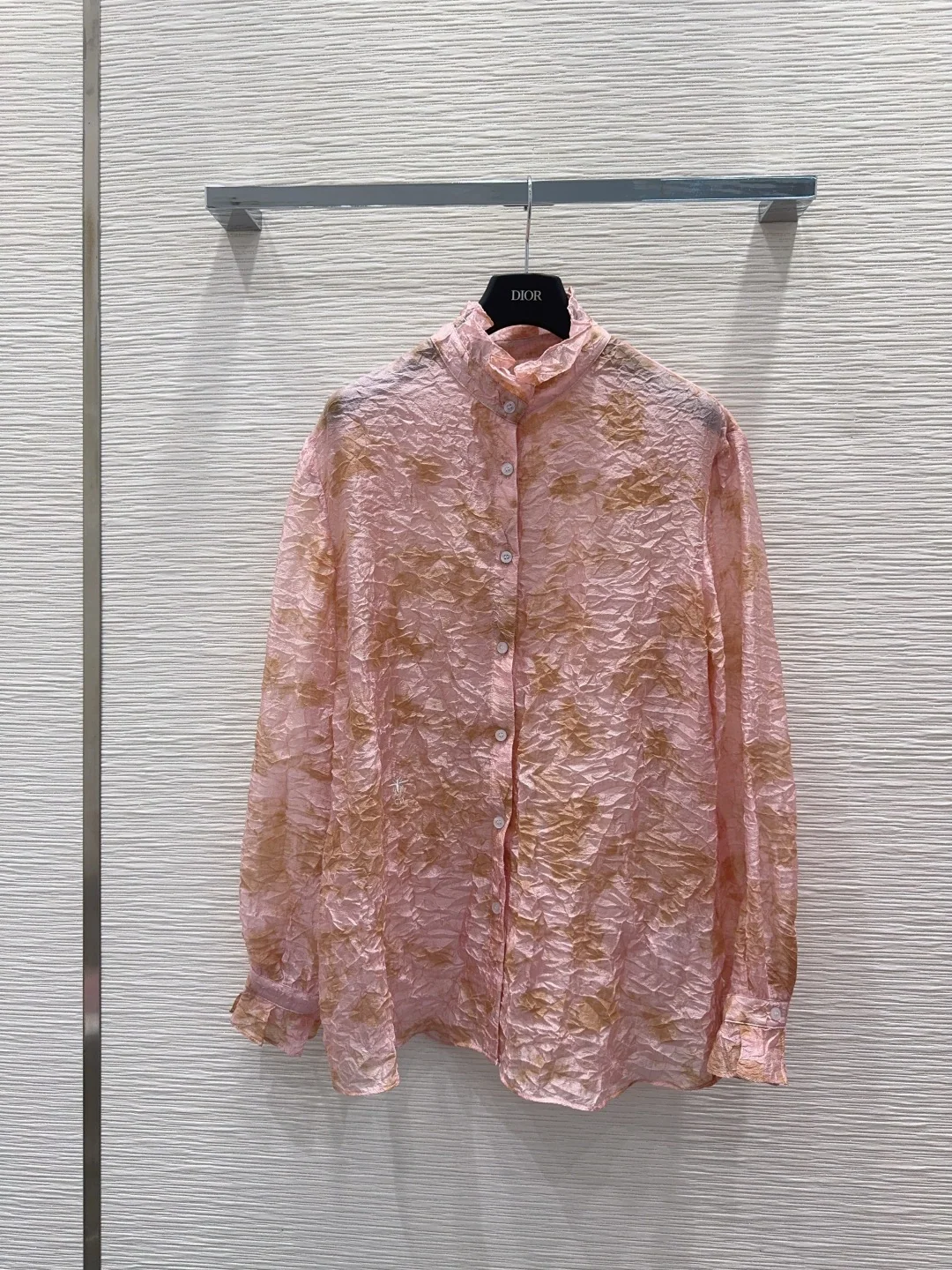 디올 2026 SS 여성 셔츠 92188 Dior Shirt 상세 이미지 1
