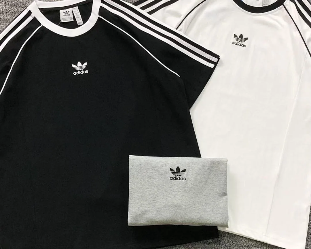 아디다스 반팔 티셔츠 202873 Adidas T-Shirt 상세 이미지 6