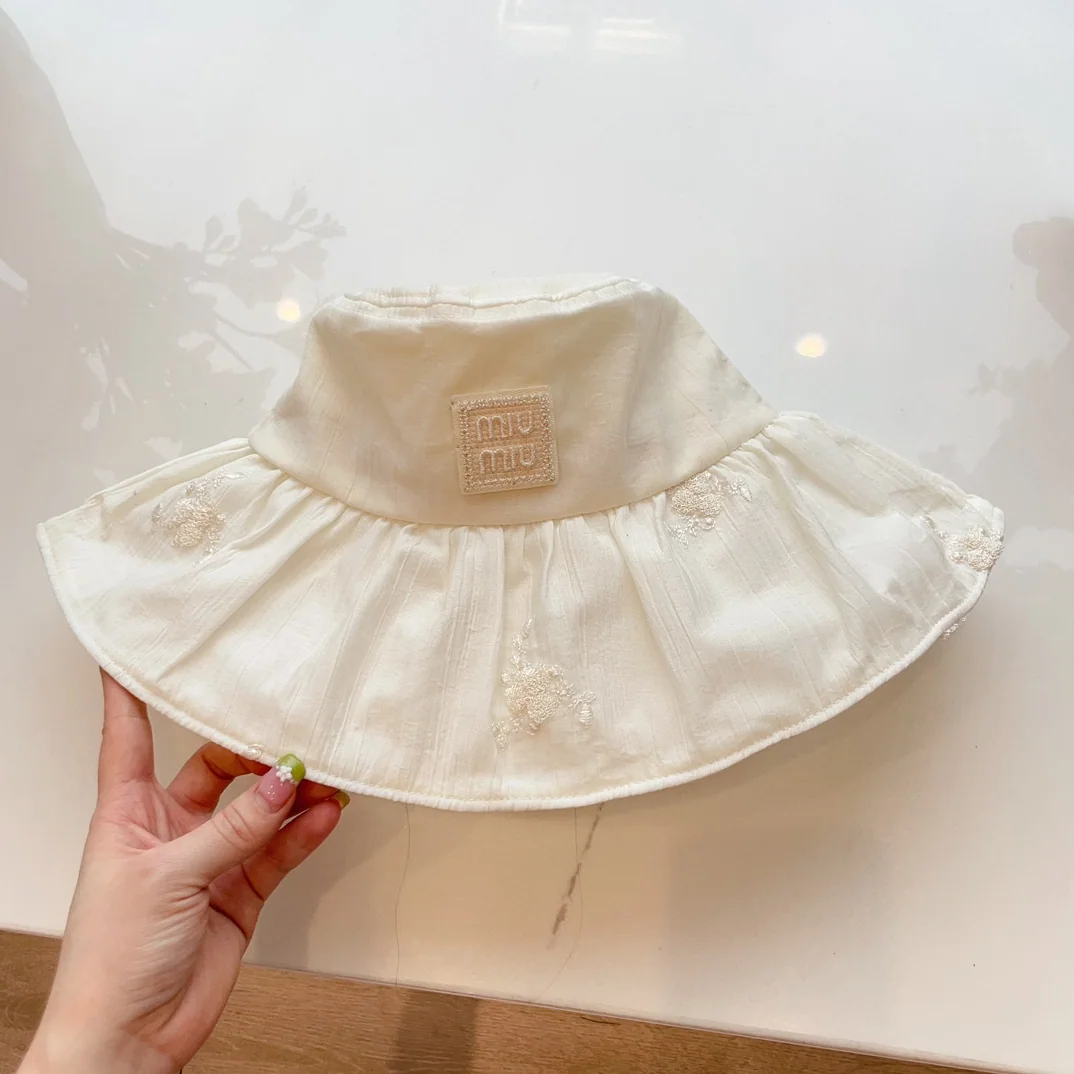 미우미우 모자 81199 Miu Miu Cap 상세 이미지 9