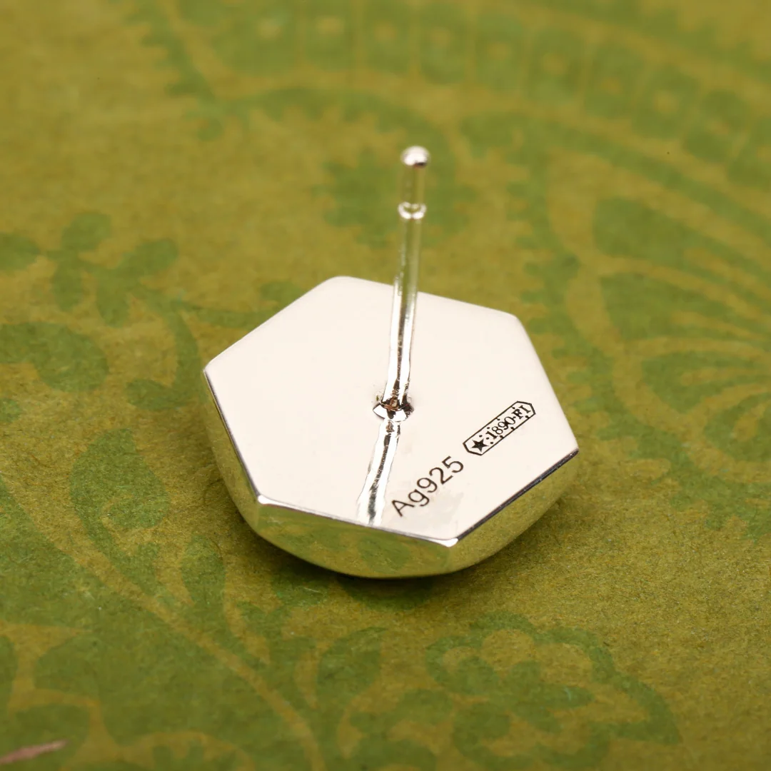 구찌 귀걸이 55561 Gucci Earrings 상세 이미지 9