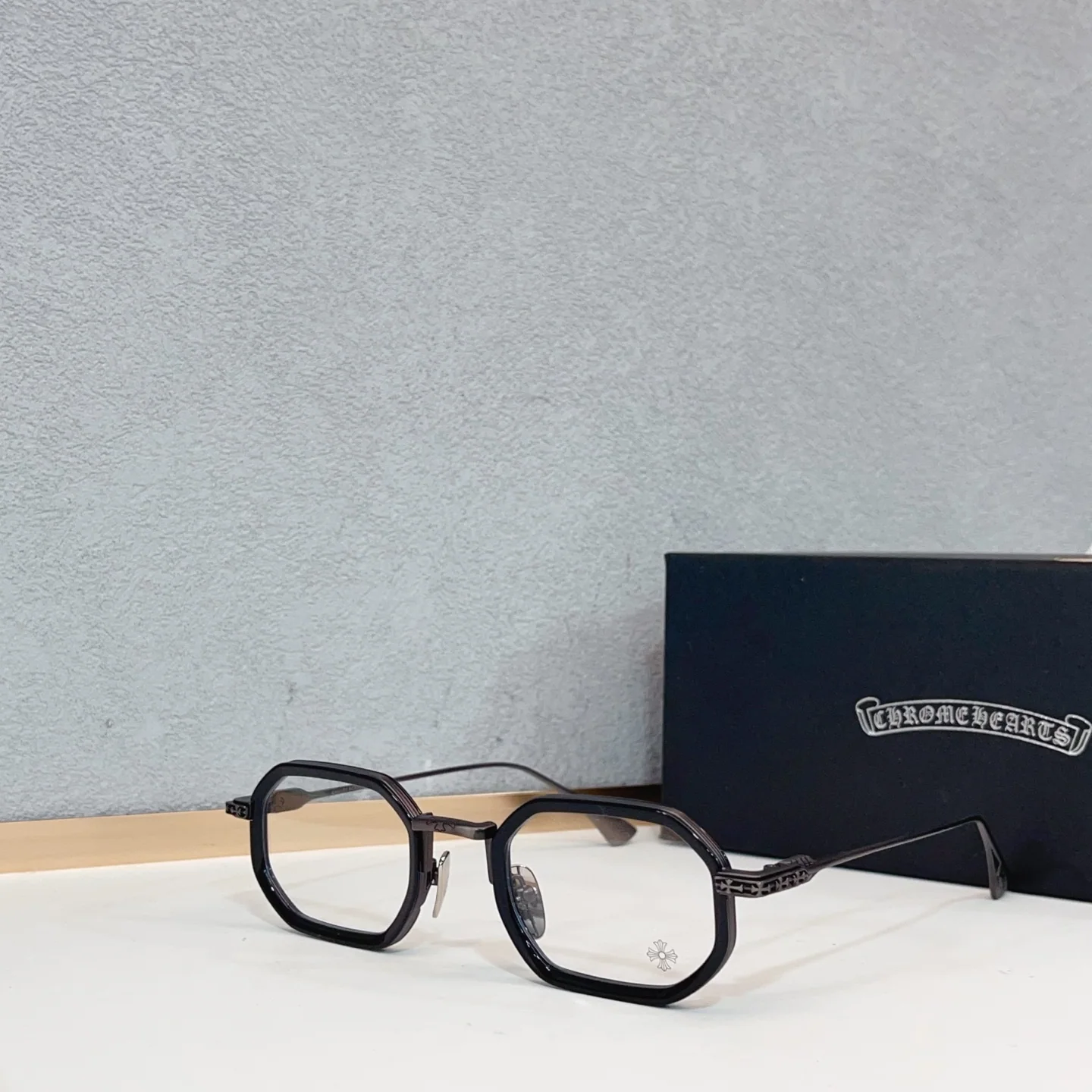 크롬하츠 선글라스 74059 Chrome Hearts Sunglasses 상세 이미지 5