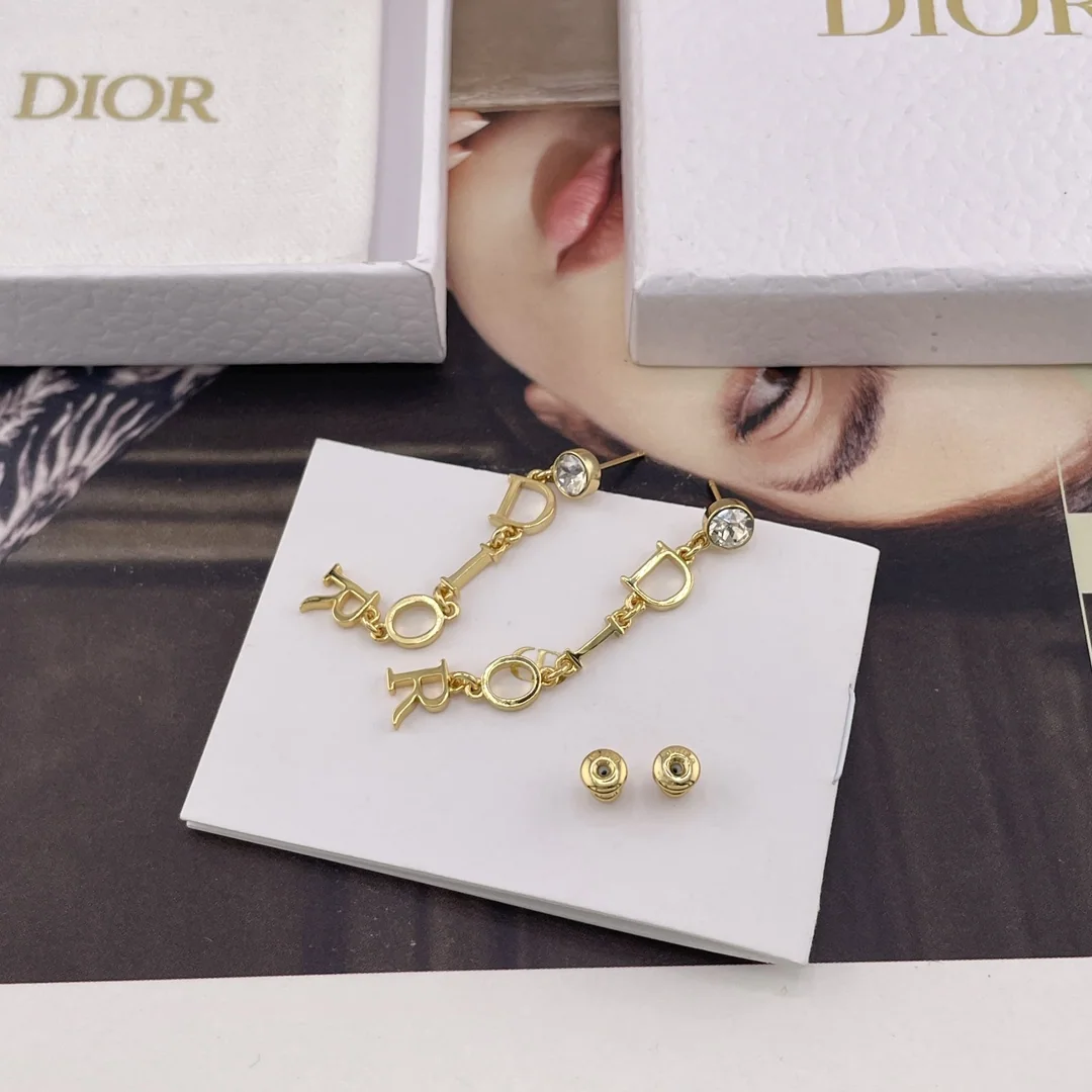 루이비통 귀걸이 64089 Louis Vuitton Earrings 상세 이미지 4