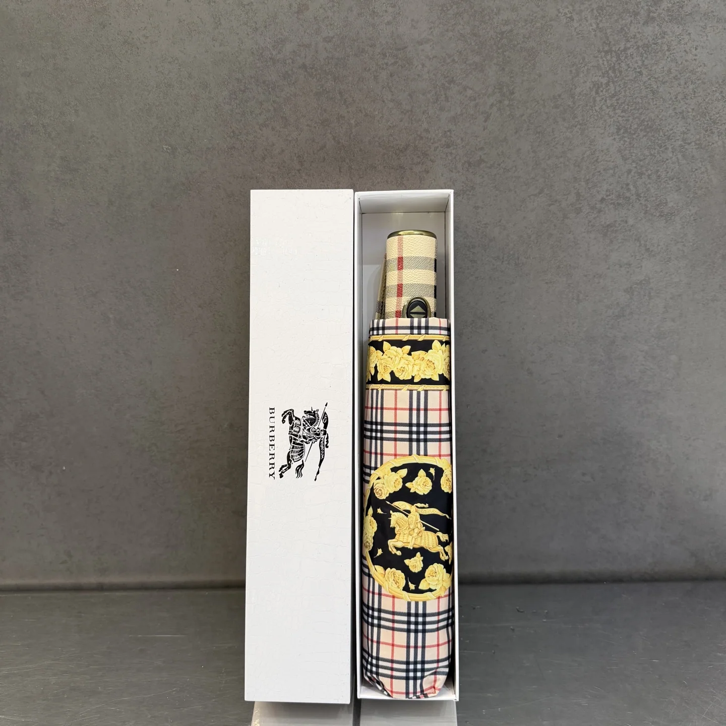 버버리 우산 85454 Burberry Umbrella 상세 이미지 1
