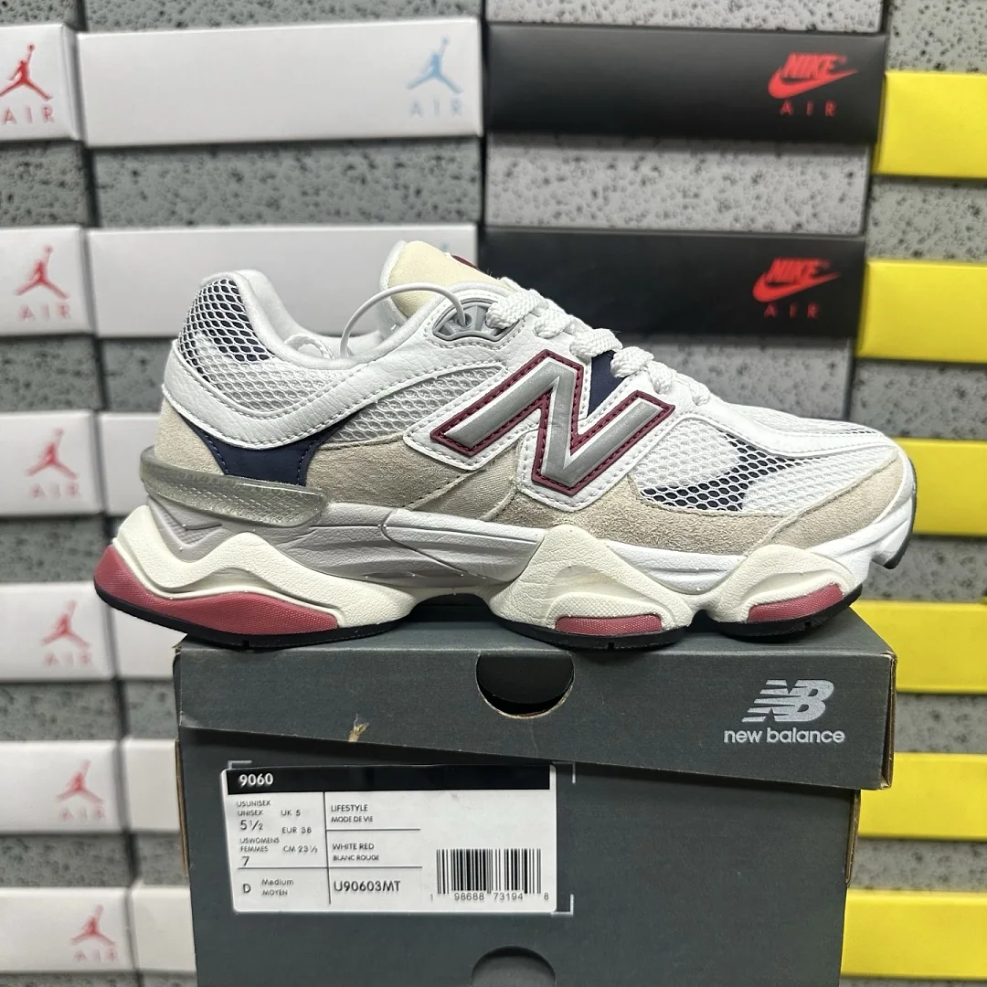 뉴발란스 [C] 9060 U90603MT 202264 New Balance 9060