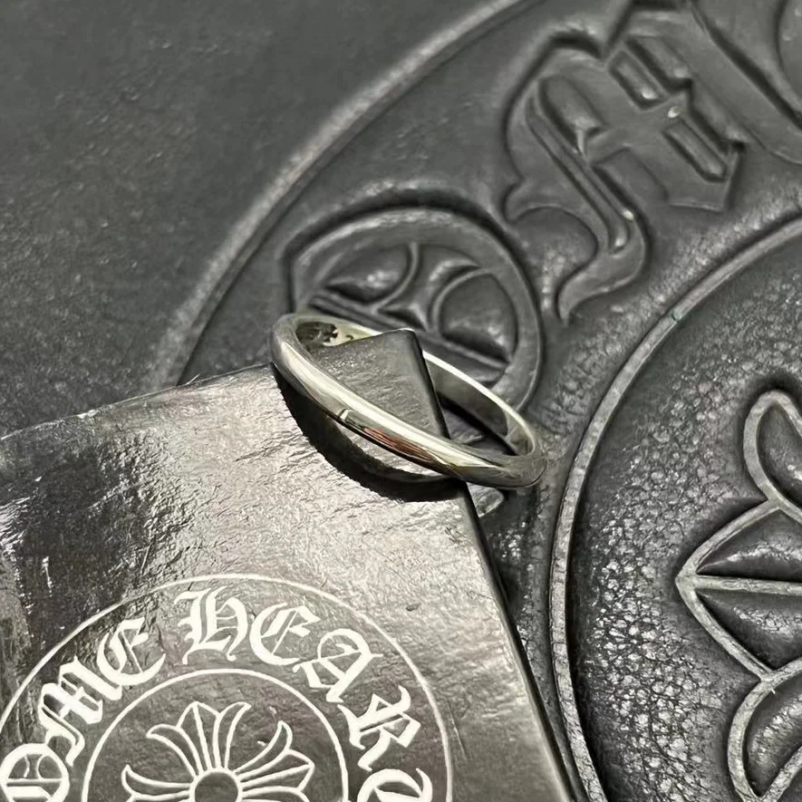 크롬하츠 반지 62981 Chrome Hearts Ring 상세 이미지 2