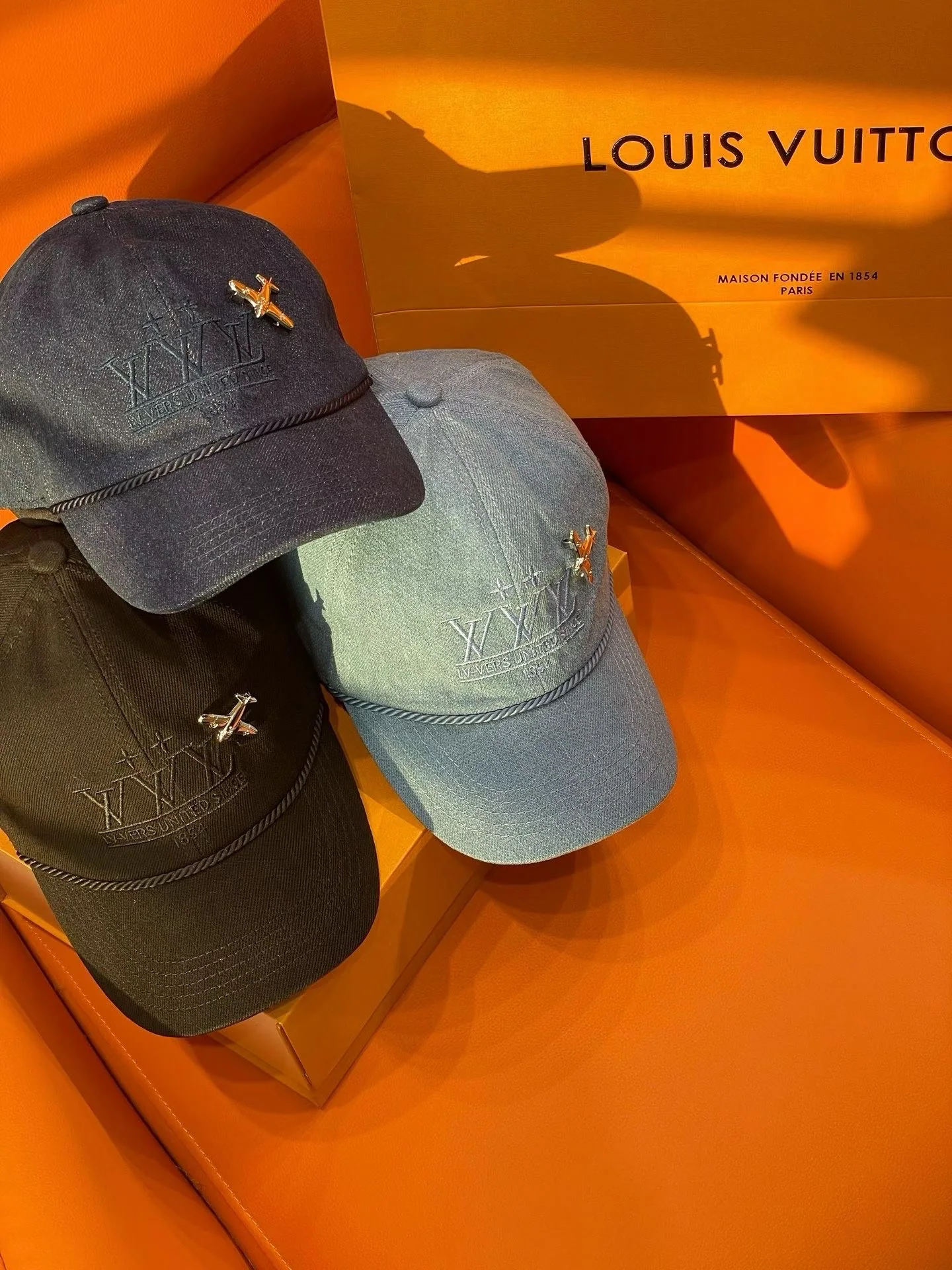 루이비통 모자 79204 Louis Vuitton Cap 상세 이미지 7
