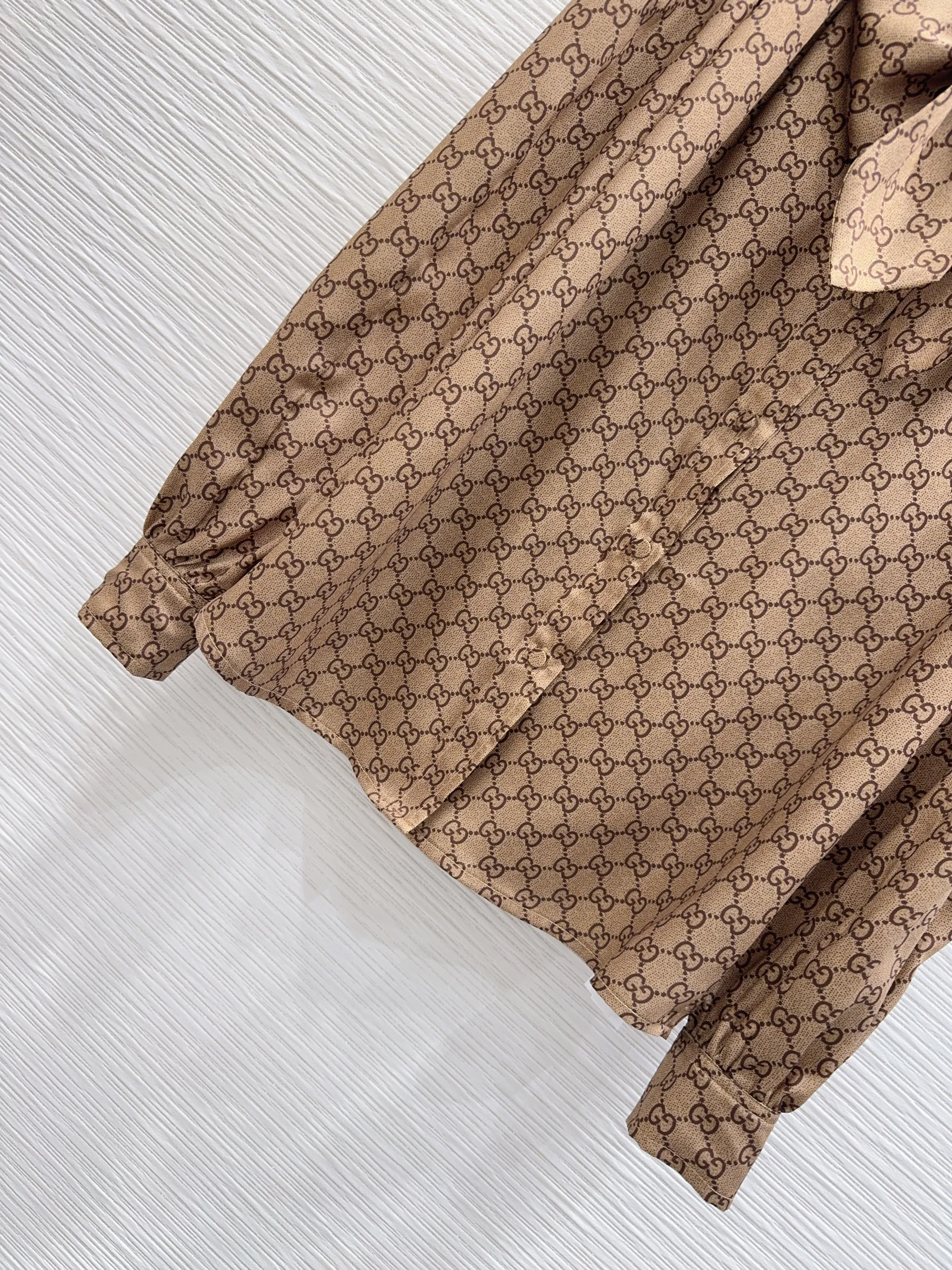 구찌 여성 셔츠 54001 Gucci Women Shirt 상세 이미지 14