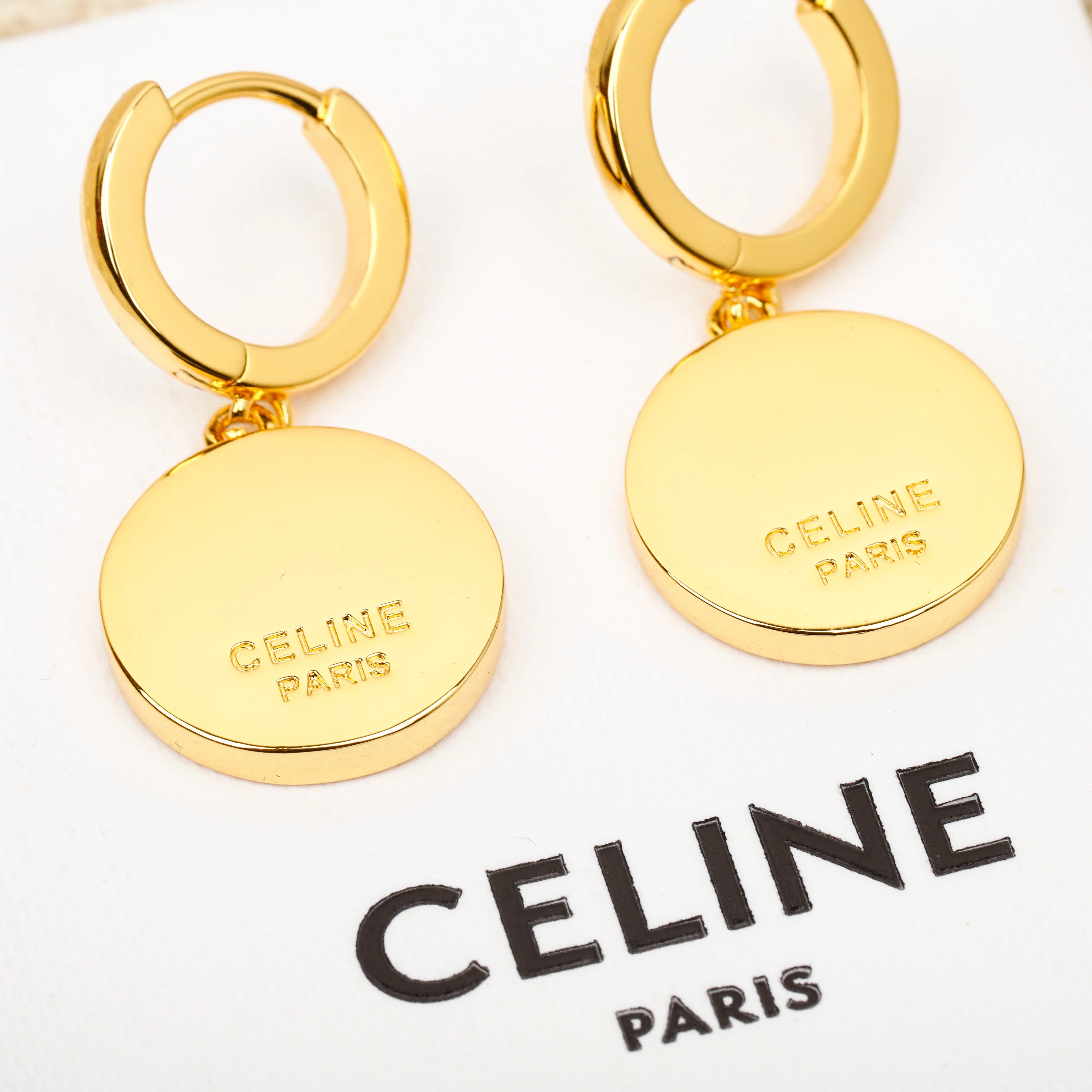 셀린느 귀걸이 69342 Celine Earrings 상세 이미지 13