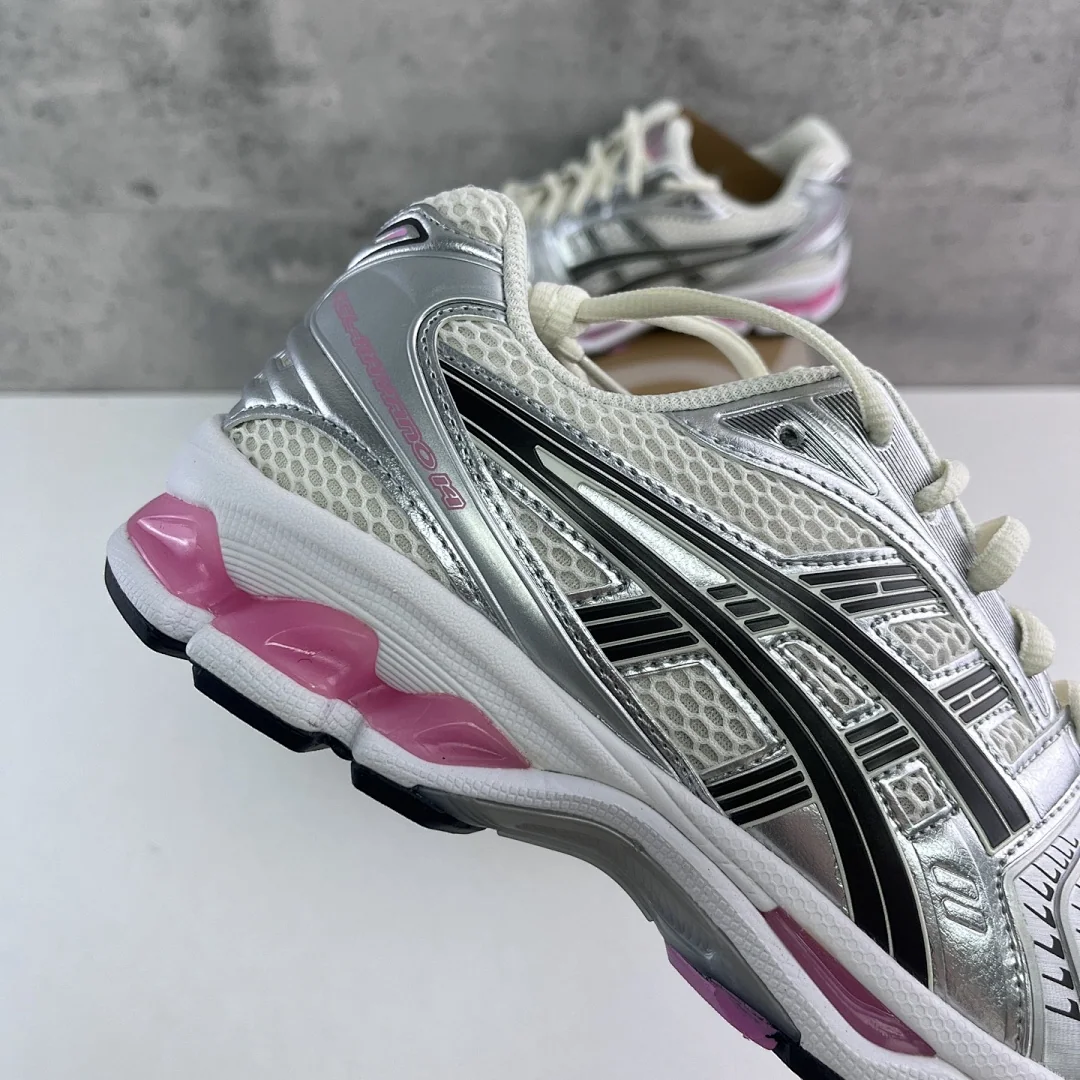 아식스 [TOP] 젤 카야노 14 1203A537-103 200247 Asics Gel-Kayano 14 Cream Sweet Pink 상세 이미지 8
