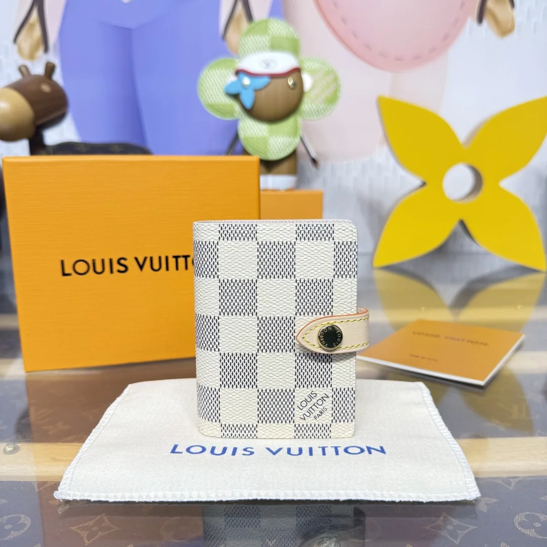 루이비통 지갑 148423 Louis Vuitton Wallet