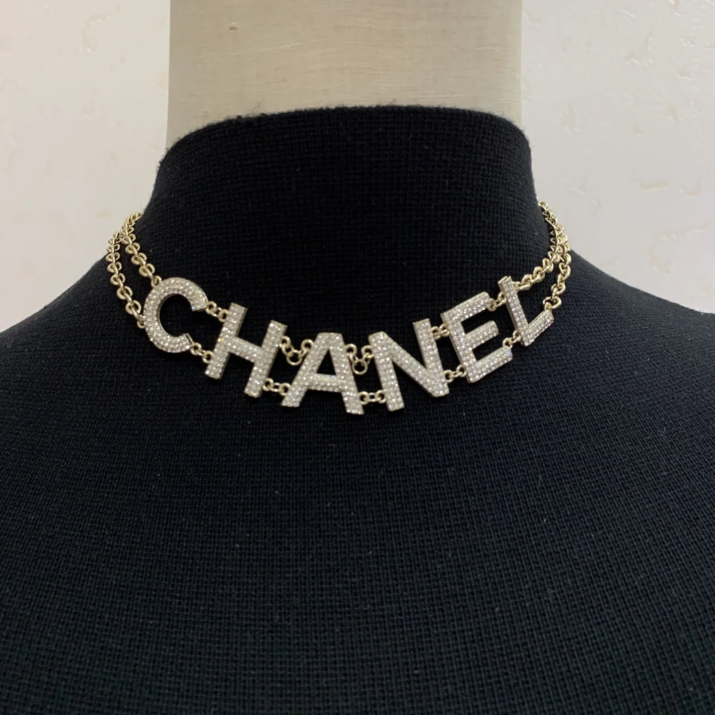 샤넬 목걸이 68816 Chanel Necklace 상세 이미지 1
