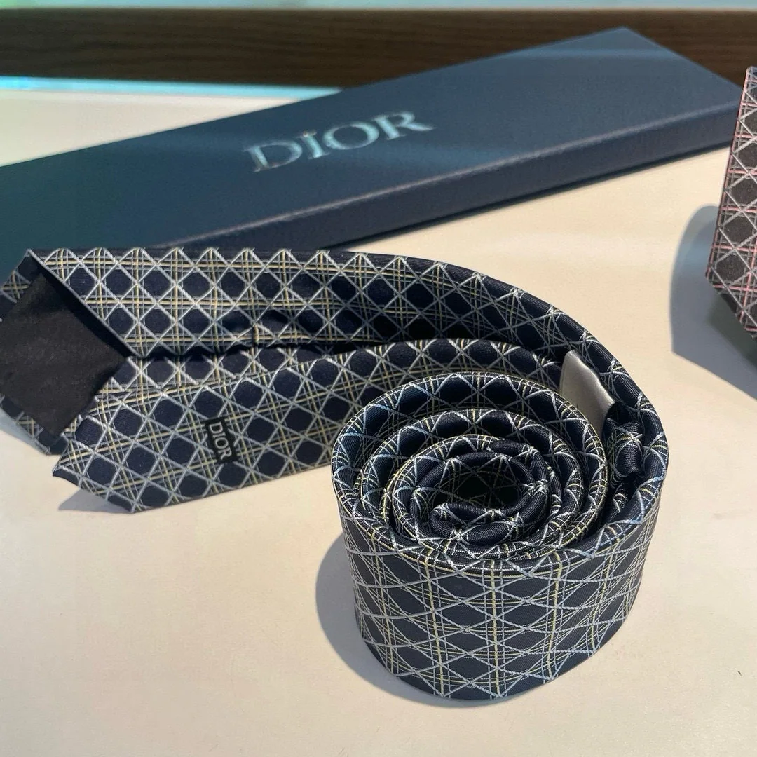디올 넥타이 89599 Dior Accessories 상세 이미지 11