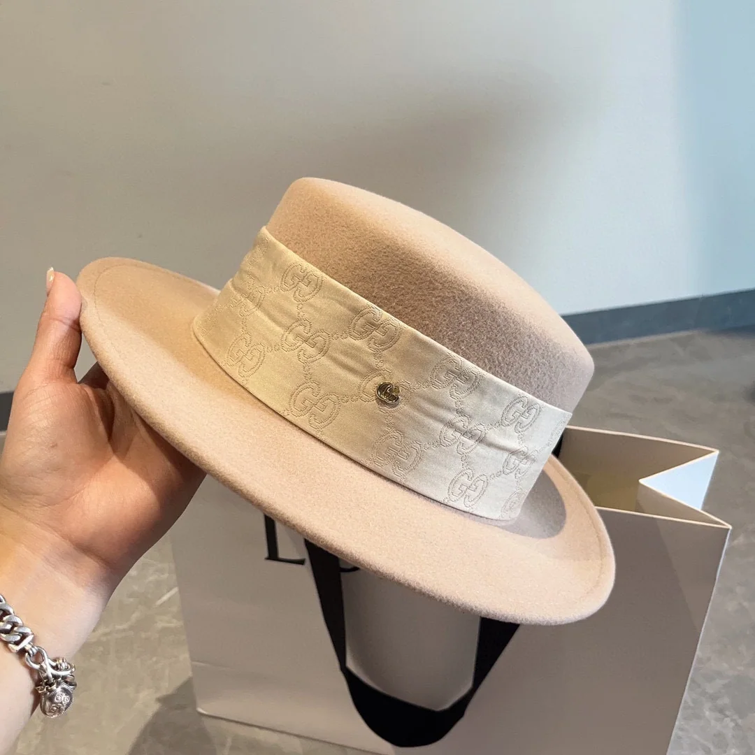구찌 모자 78394 Gucci Cap 상세 이미지 3