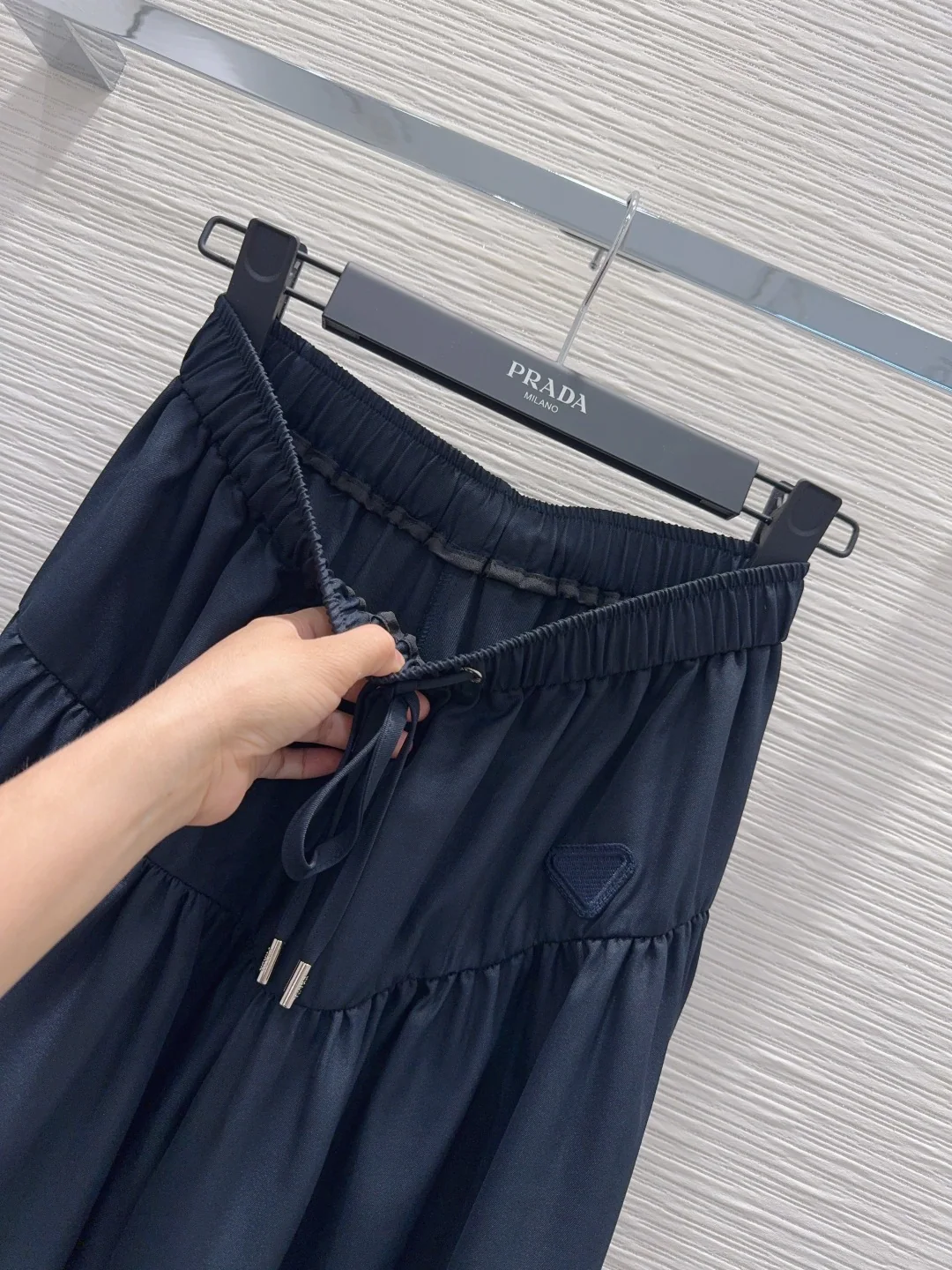 프라다 여성 스커트 151247 Prada Skirt 상세 이미지 8