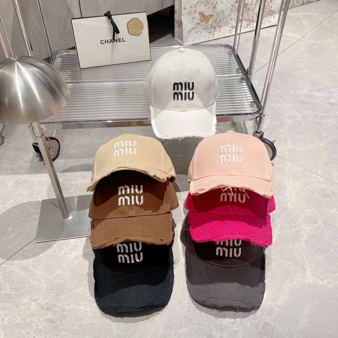 미우미우 모자 79429 Miu Miu Cap 상세 이미지 2