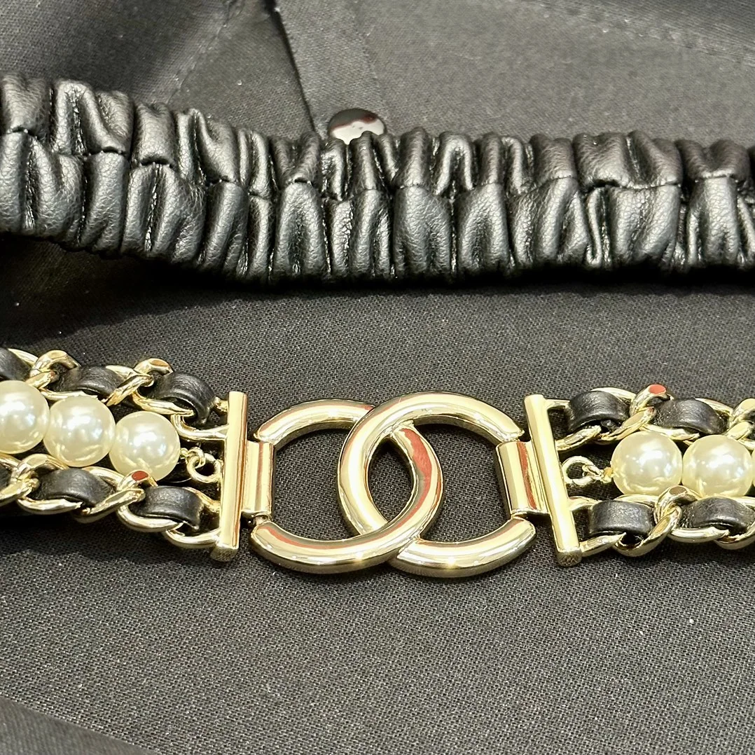 샤넬 벨트 58649 Chanel Belt 상세 이미지 8