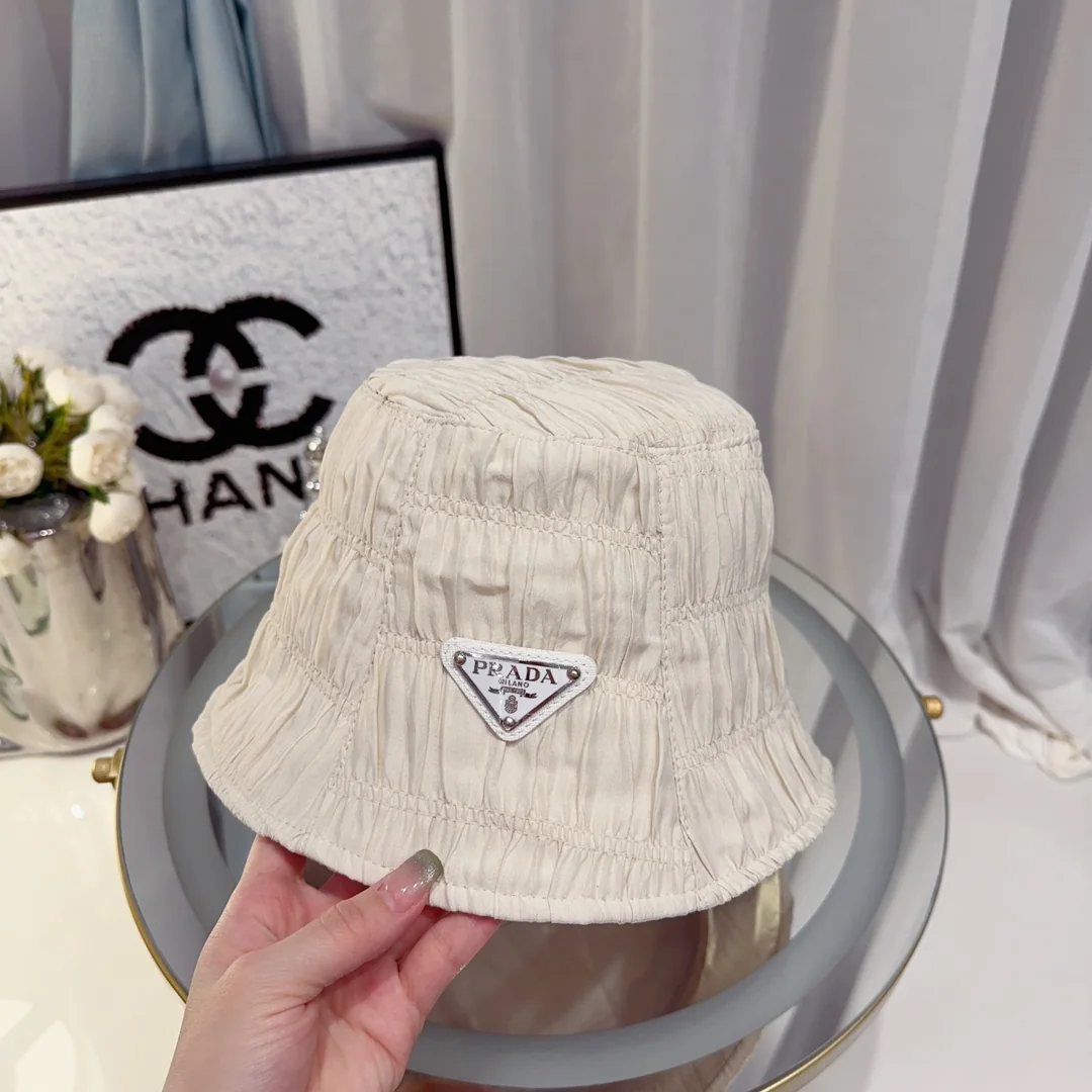프라다 모자 84975 Prada Cap 상세 이미지 2