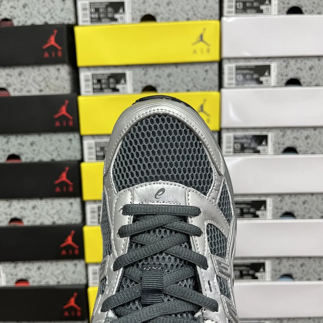 아식스 [KO] 젤 1130 1201A934-020 200283 Asics Gel 1130 / 상세 이미지 4