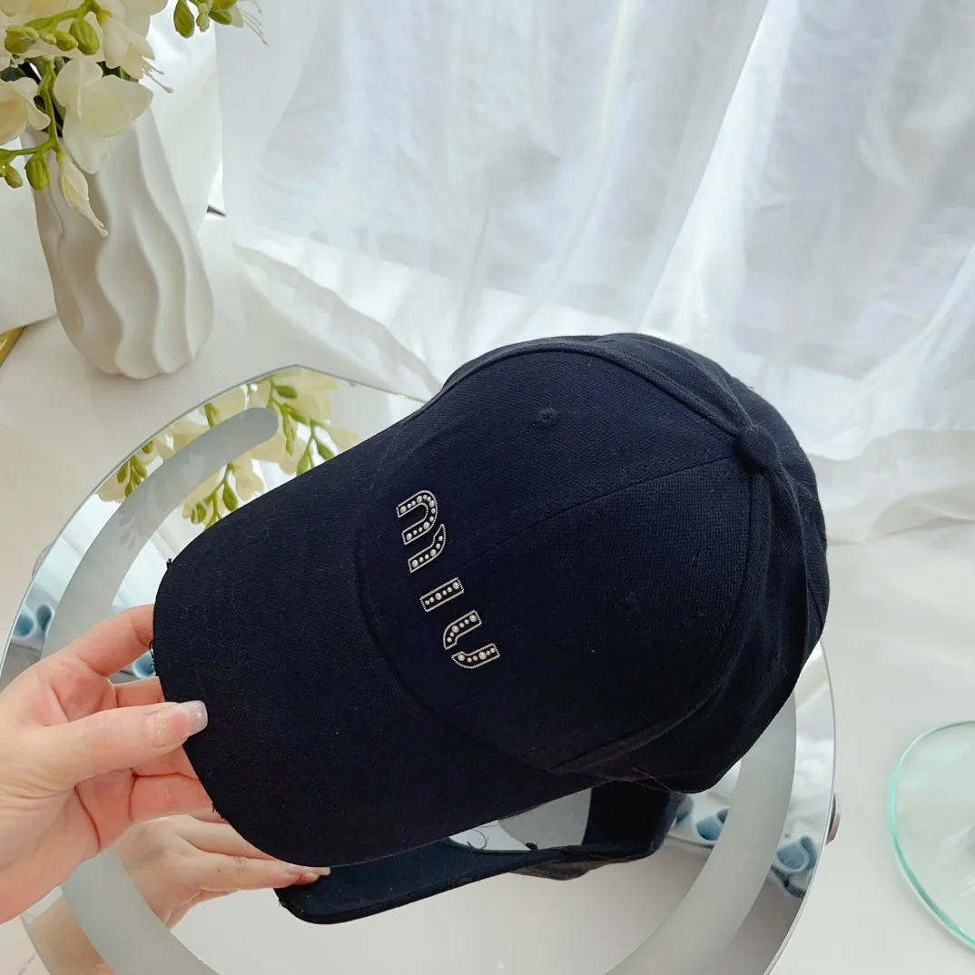 미우미우 모자 81006 Miu Miu Cap 상세 이미지 2