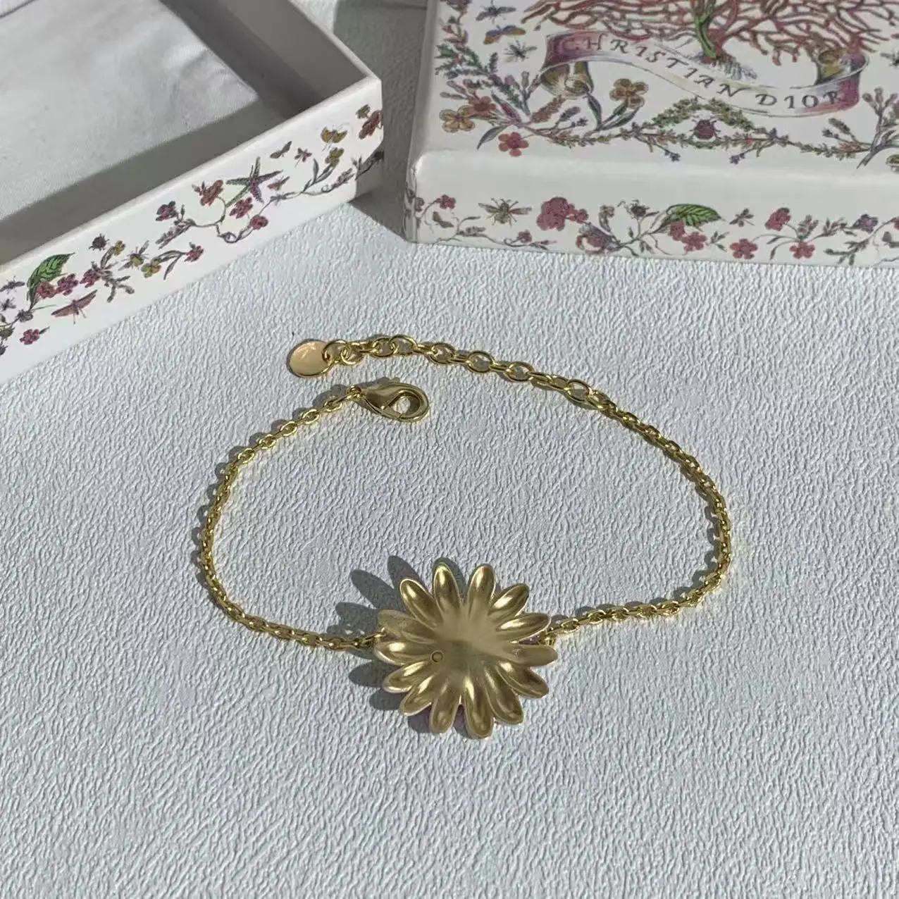 디올 팔찌 60375 Dior Bracelet 상세 이미지 8