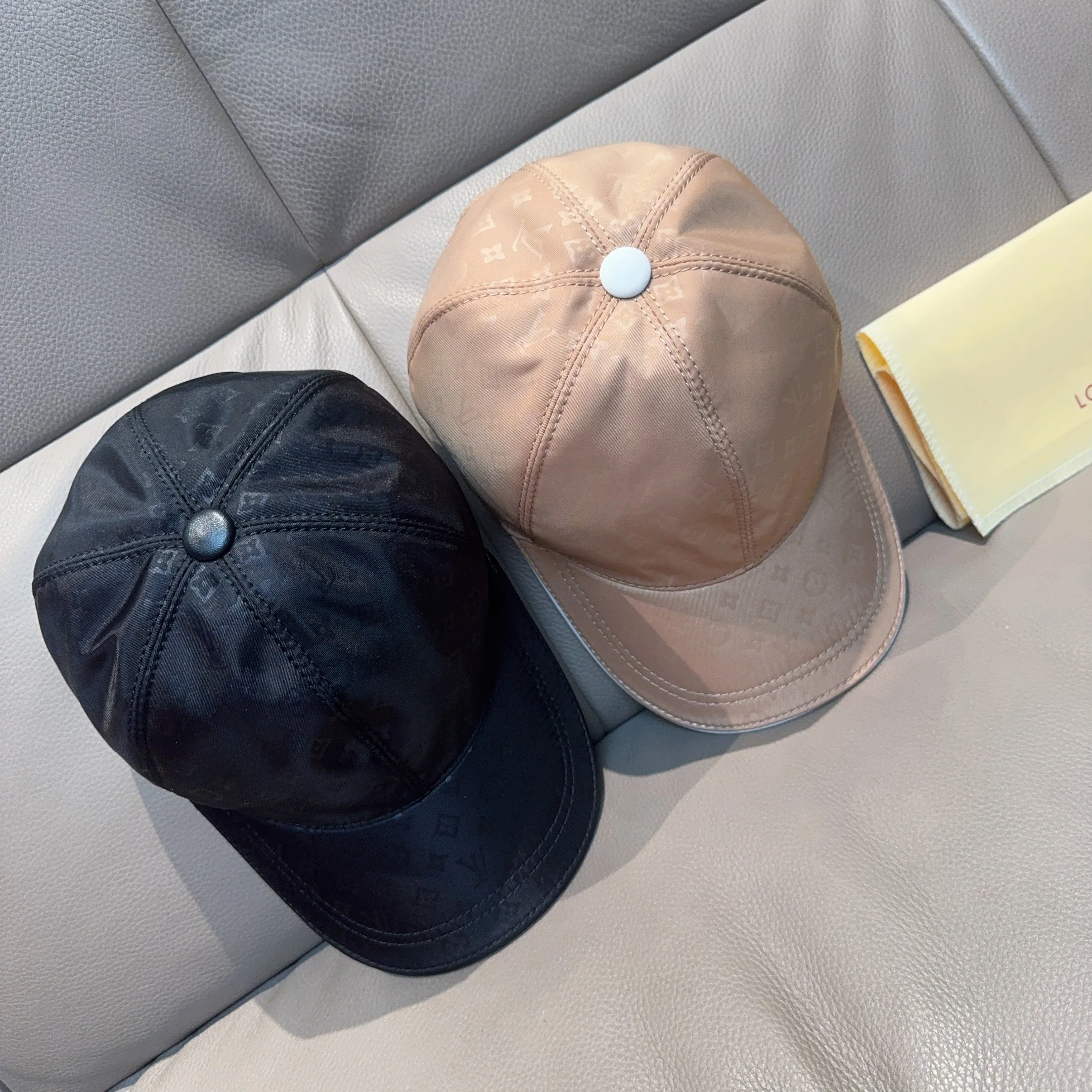 루이비통 모자 79131 Louis Vuitton Cap 상세 이미지 18